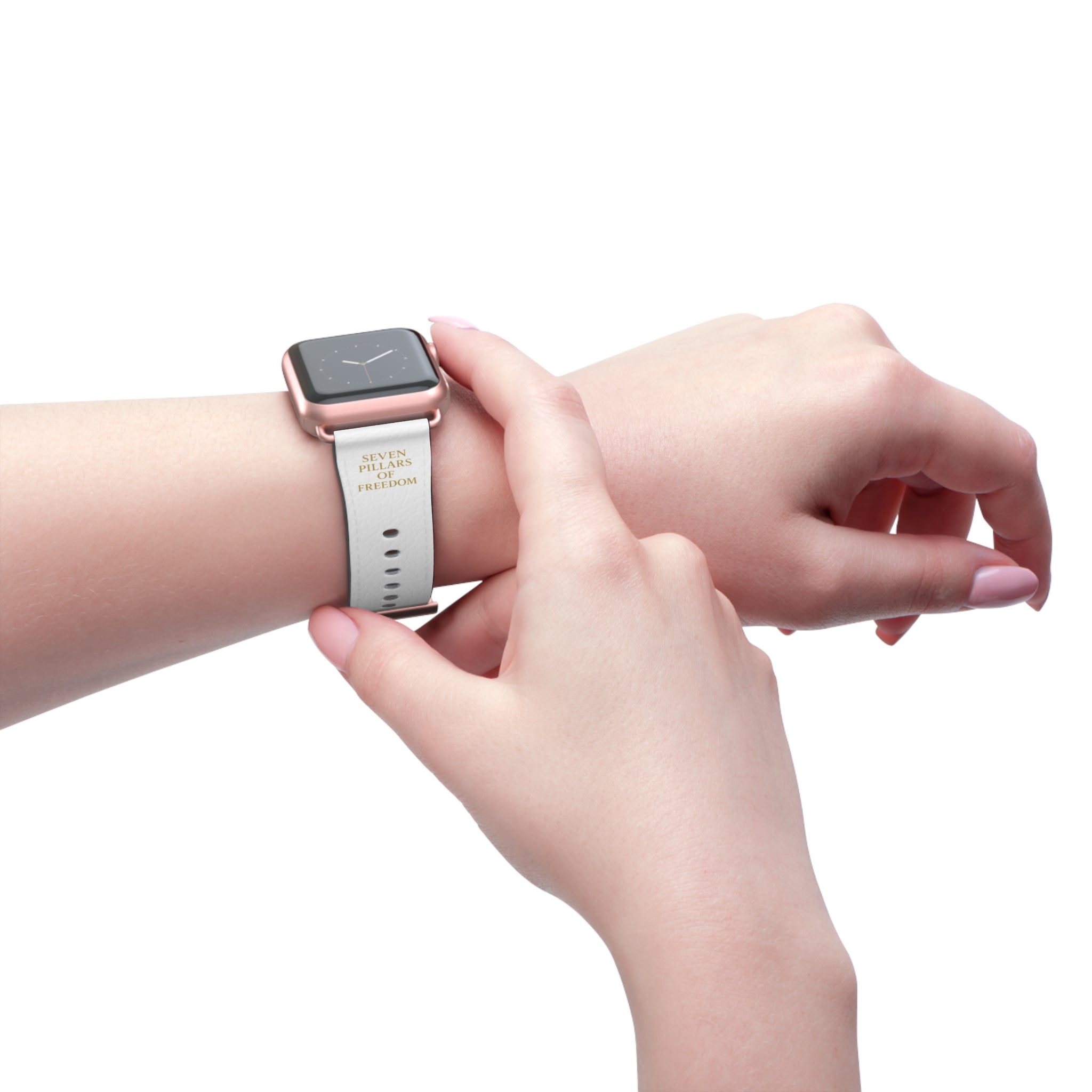 watch band