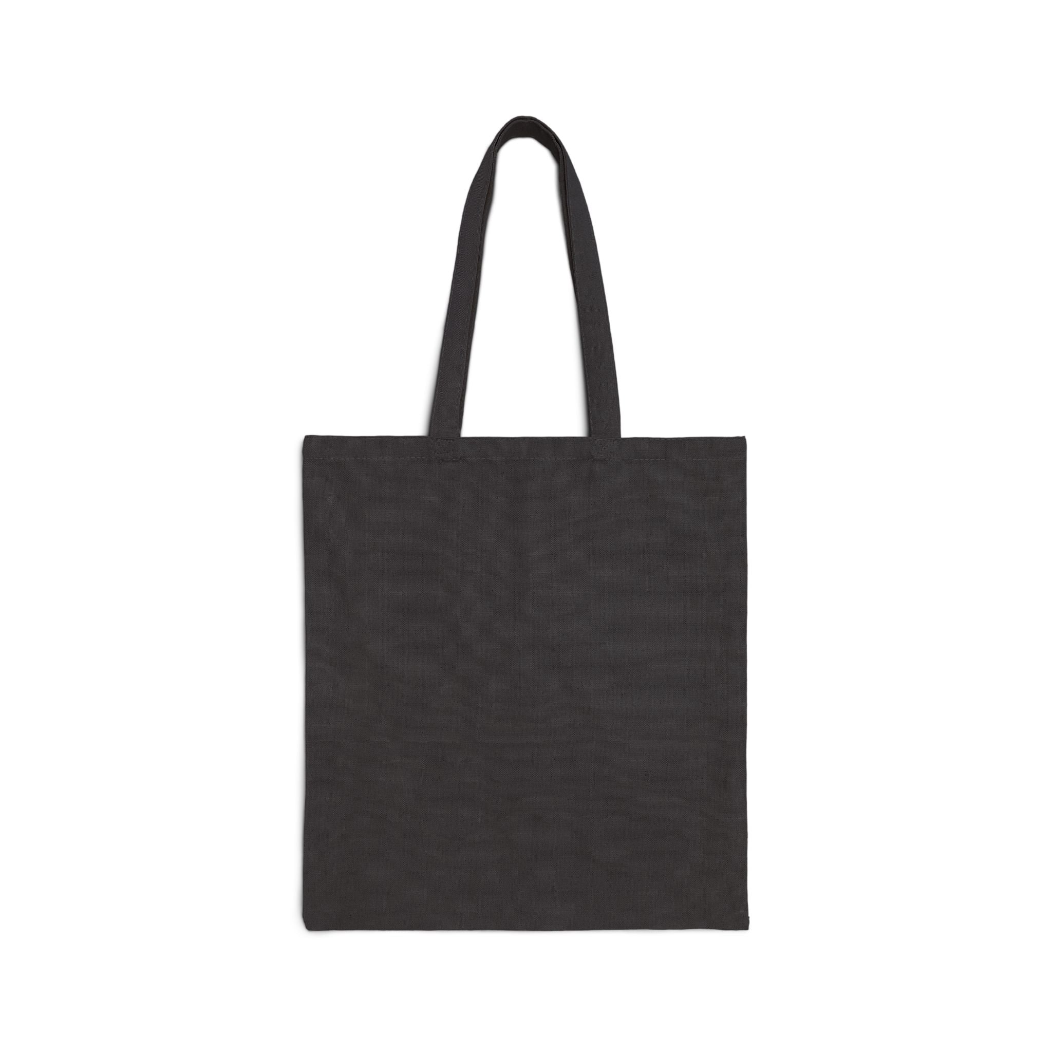 Seven Pillars Canvas Tote