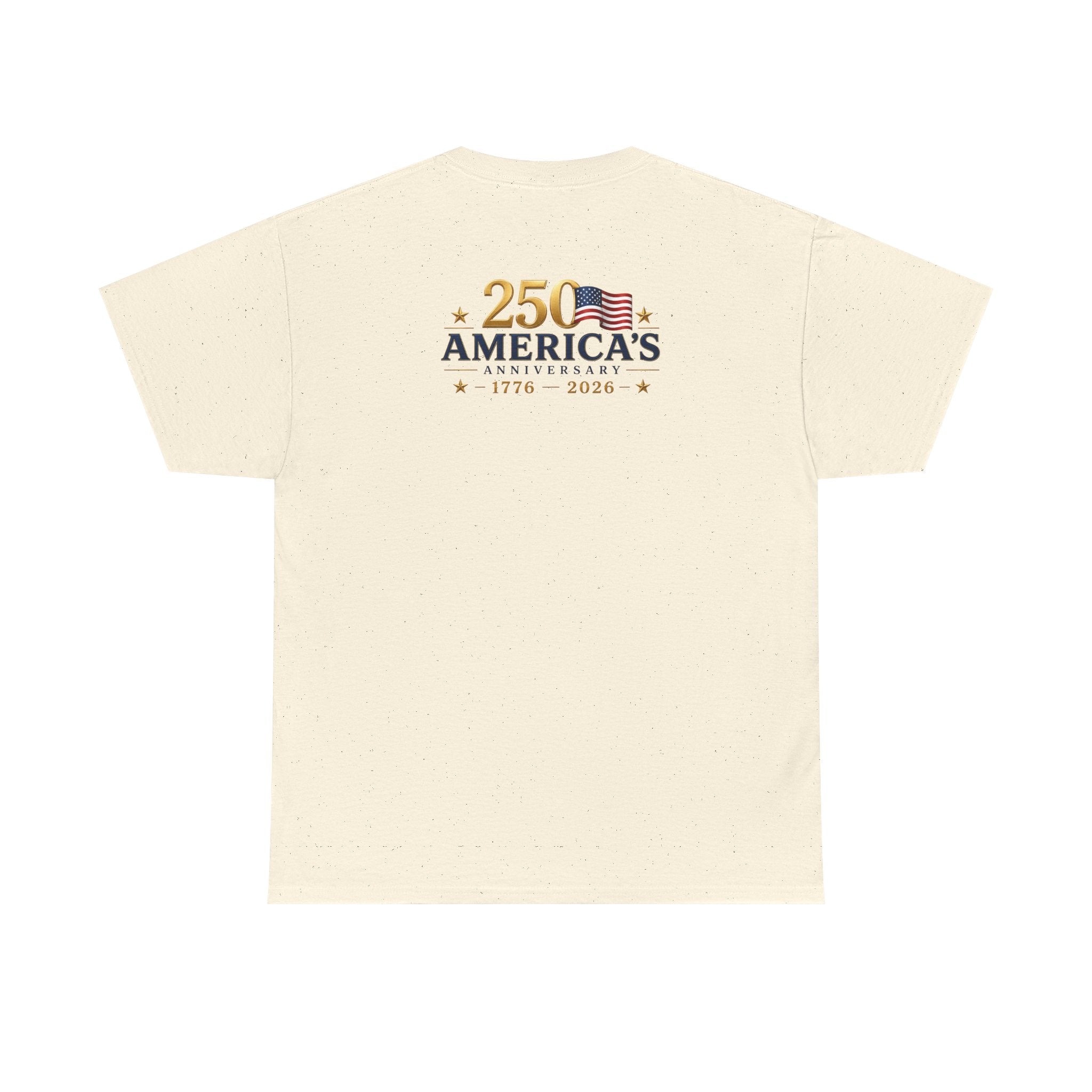 America 250 Shirt 1776-2026 | 4th of July Eagle T-Shirt | Patriotic USA Anniversary Tee | Independence Day Gift Men Women