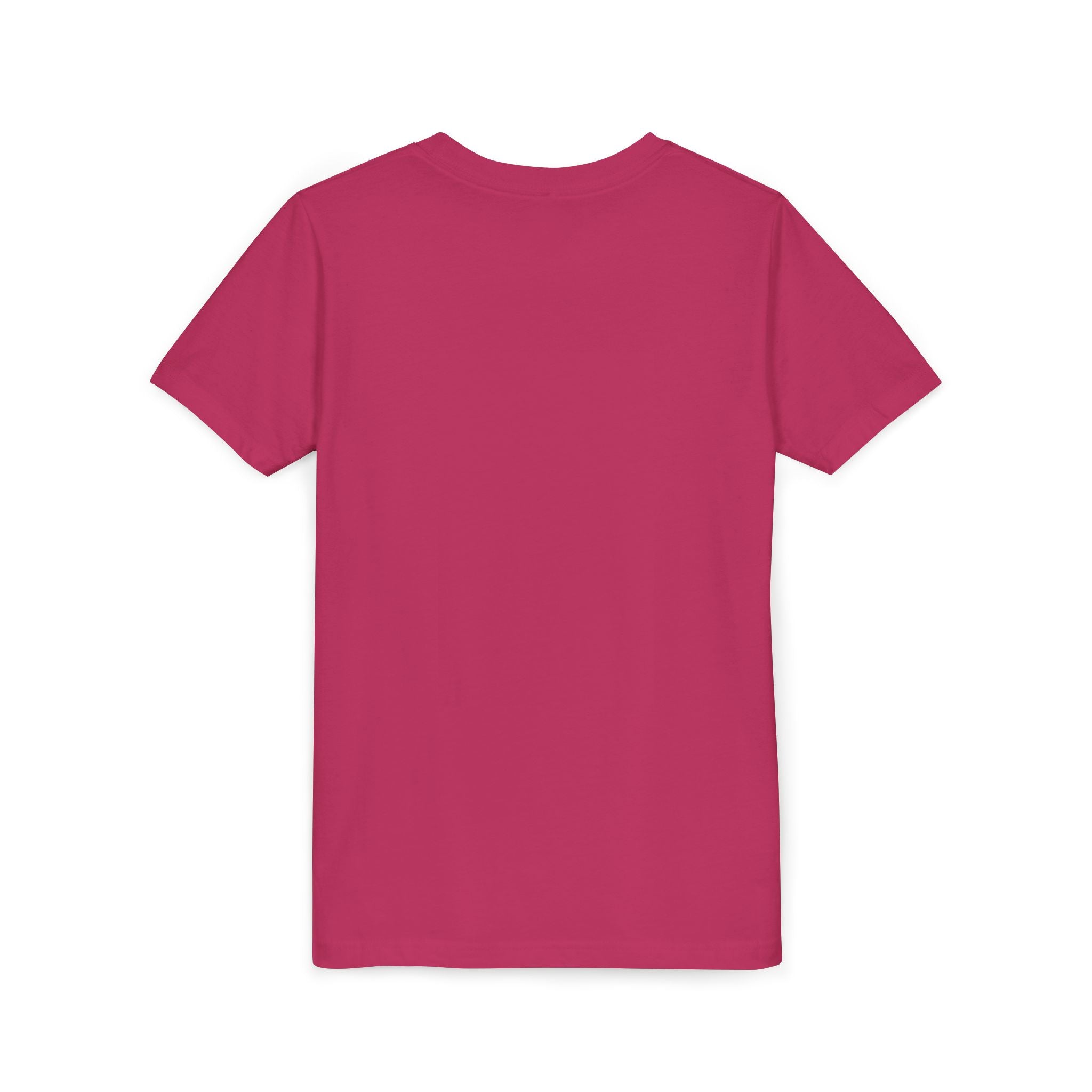 Youth Short Sleeve Tee - Stars & Stripes Patriotic Shirt for Kids