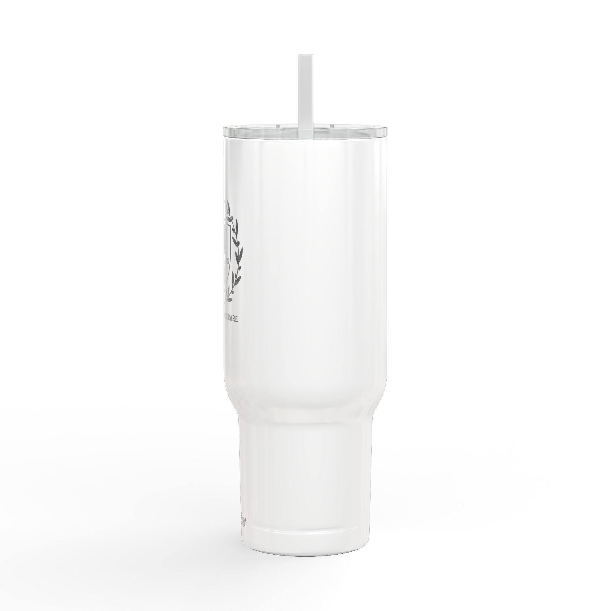 SEVEN PILLARS Insulated Tumbler (Engraved Support Seven Pillars Freedom Design)