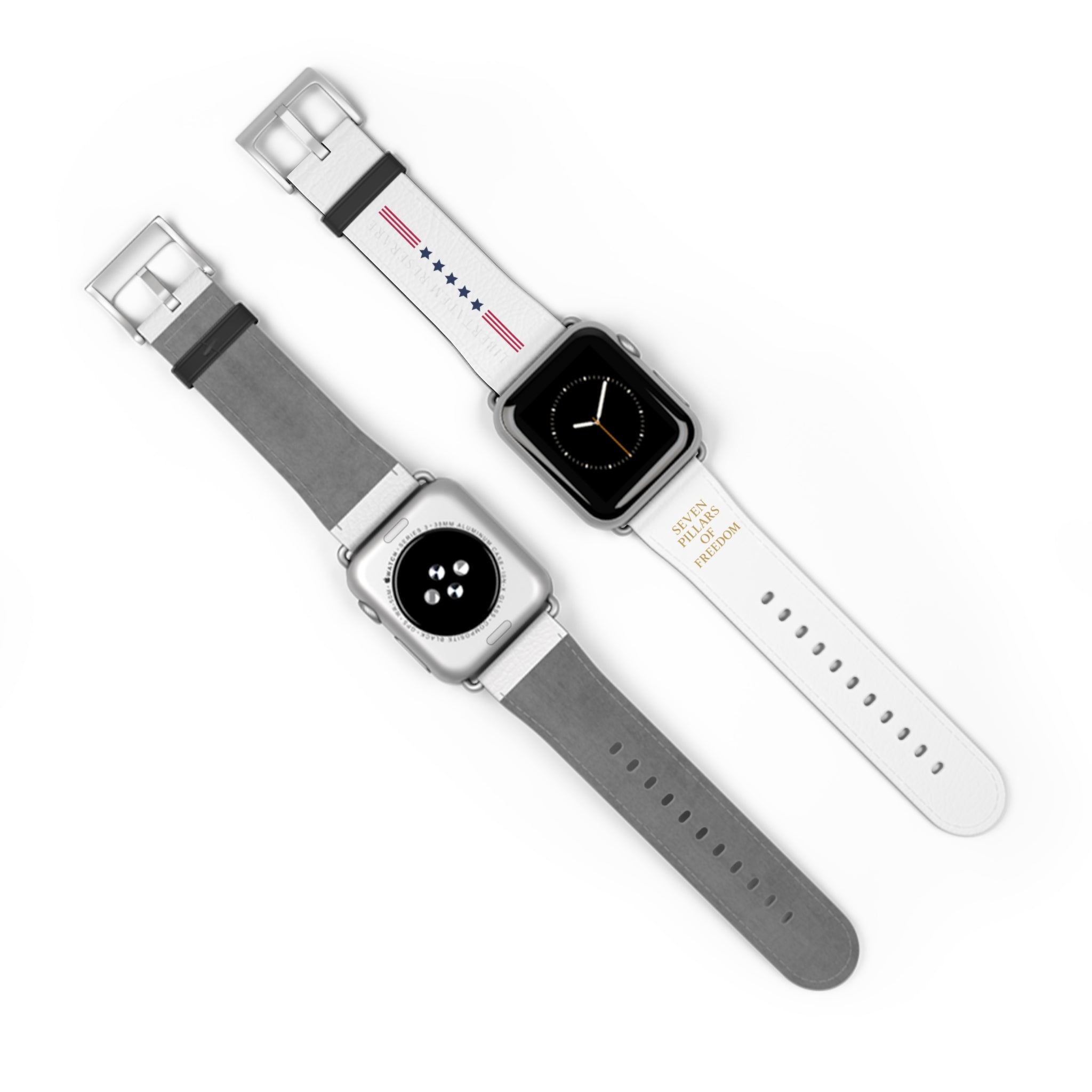watch band