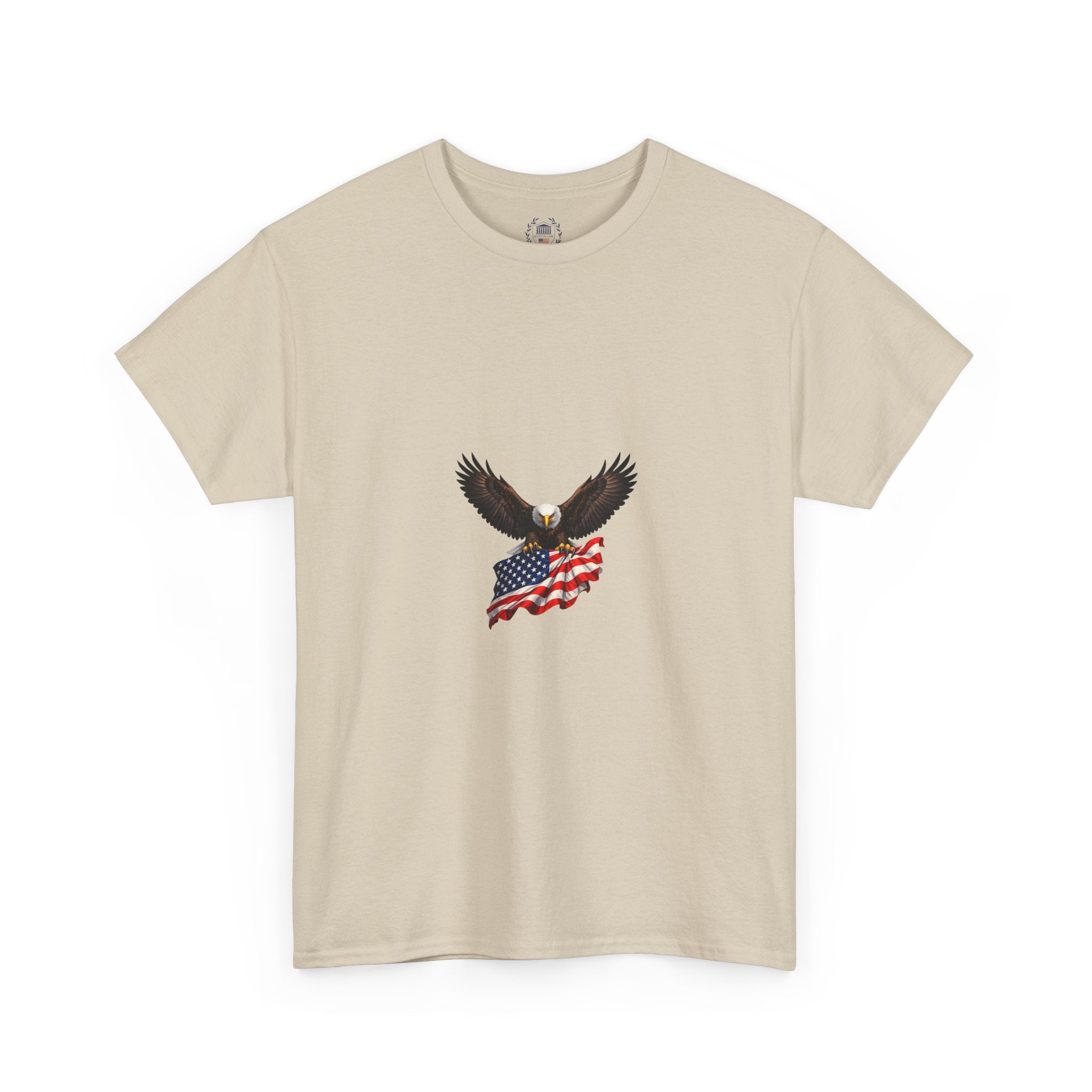 America 250 Shirt 1776-2026 | 4th of July Eagle T-Shirt | Patriotic USA Anniversary Tee | Independence Day Gift Men Women