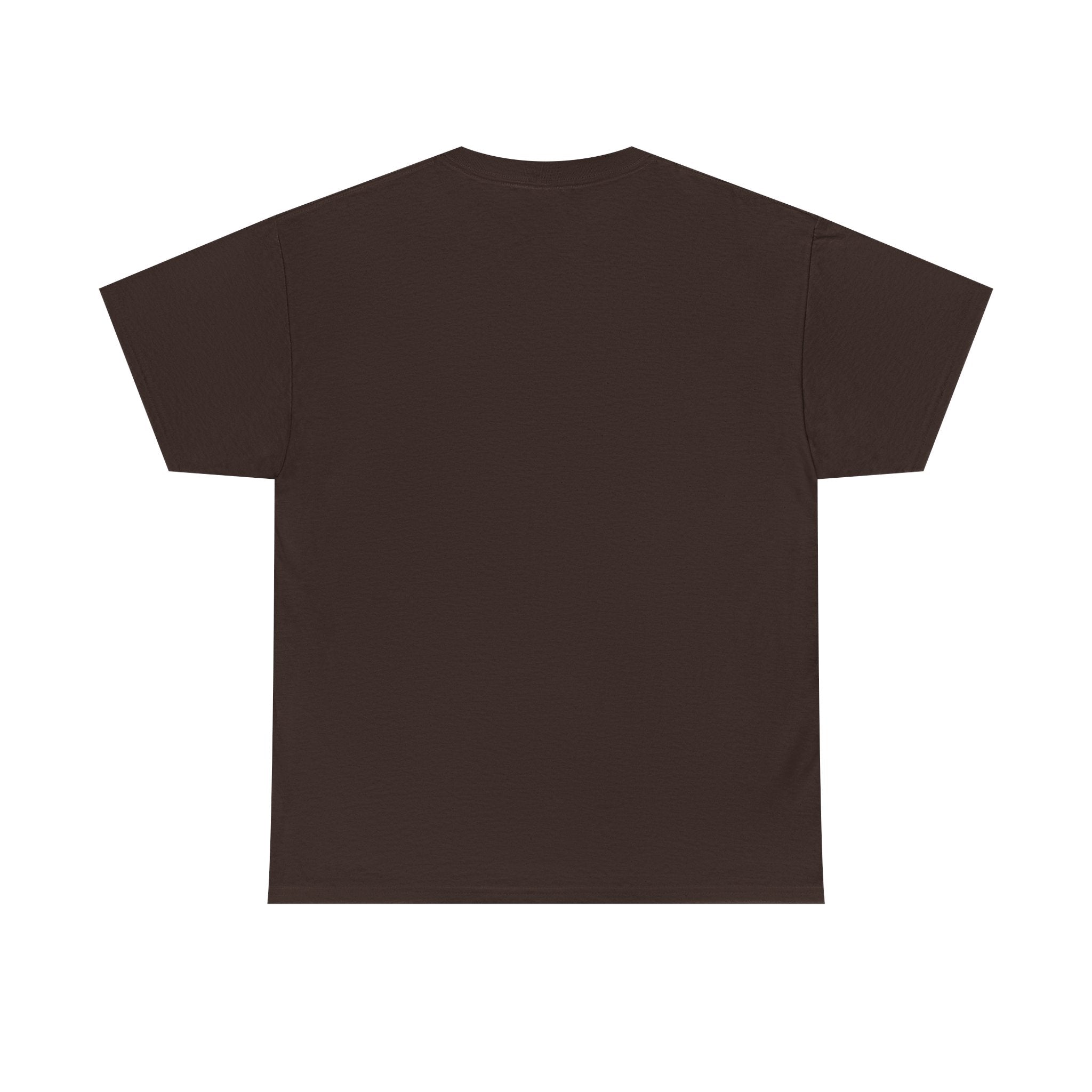 Seven Pillars of Freedom Tee — Patriotic Columns Shield Design
