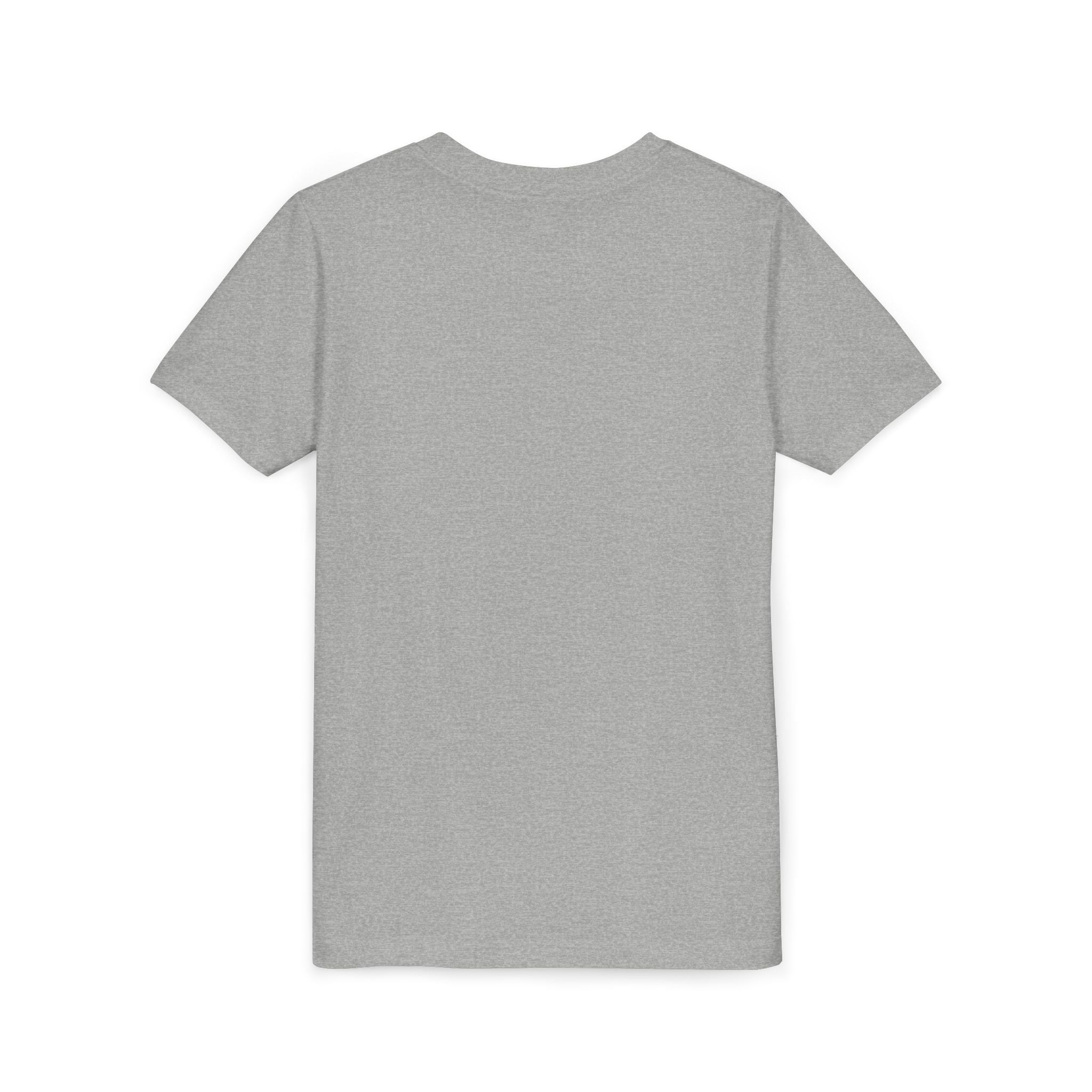 Youth Short Sleeve Tee - Stars & Stripes Patriotic Shirt for Kids