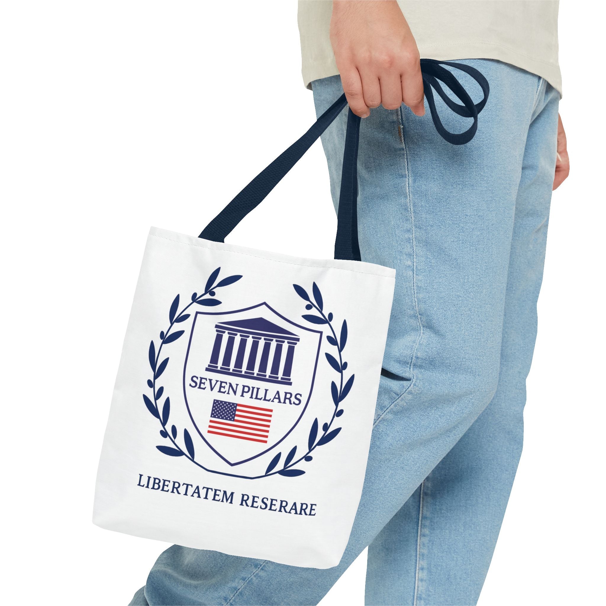 Tote Bag (AOP)