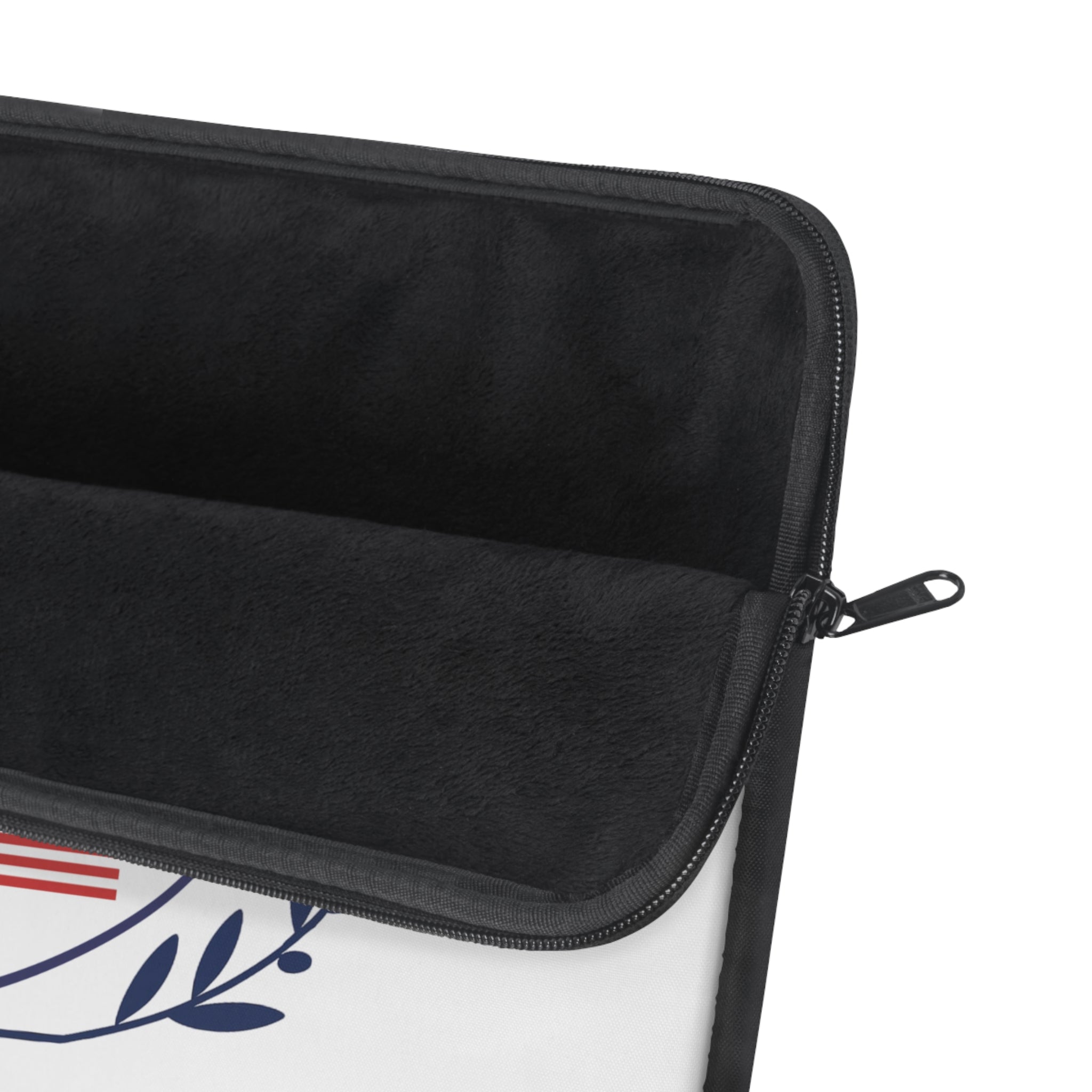 Patriotic Laptop Sleeve - Seven Pillars Design