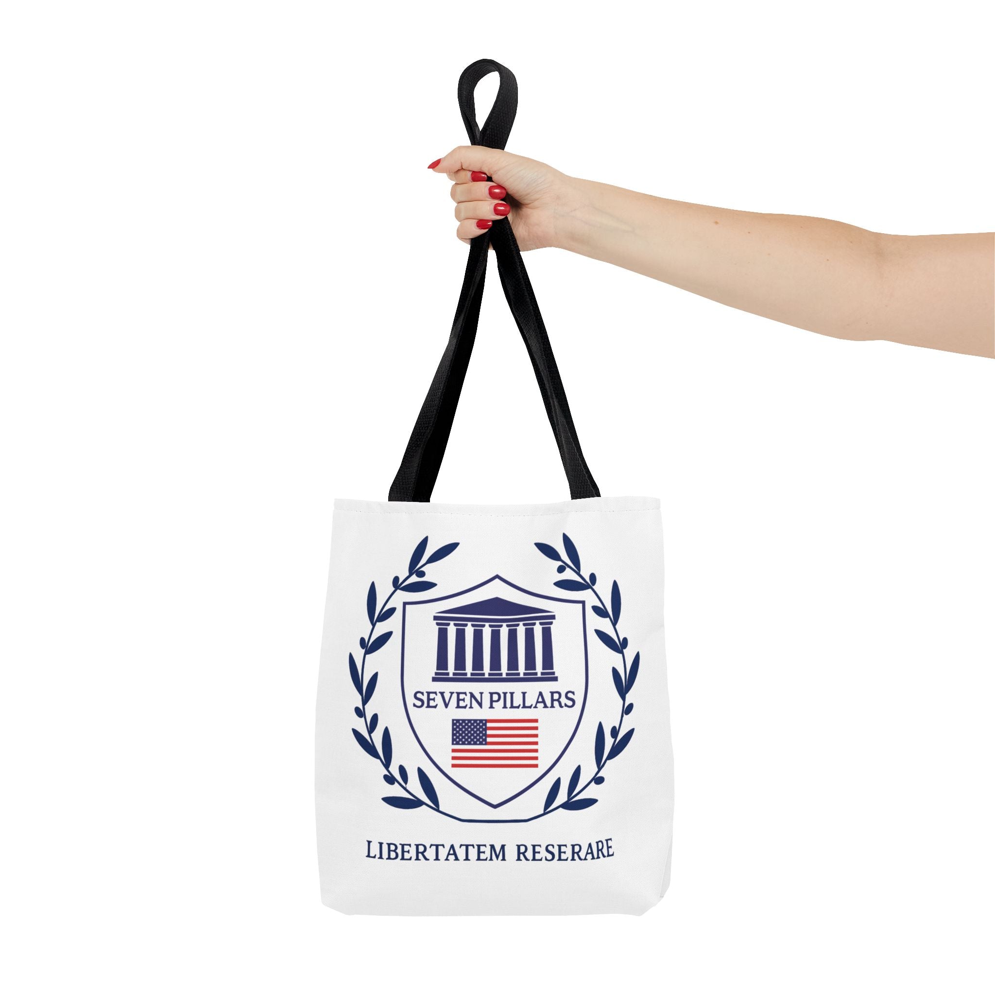 Tote Bag (AOP)