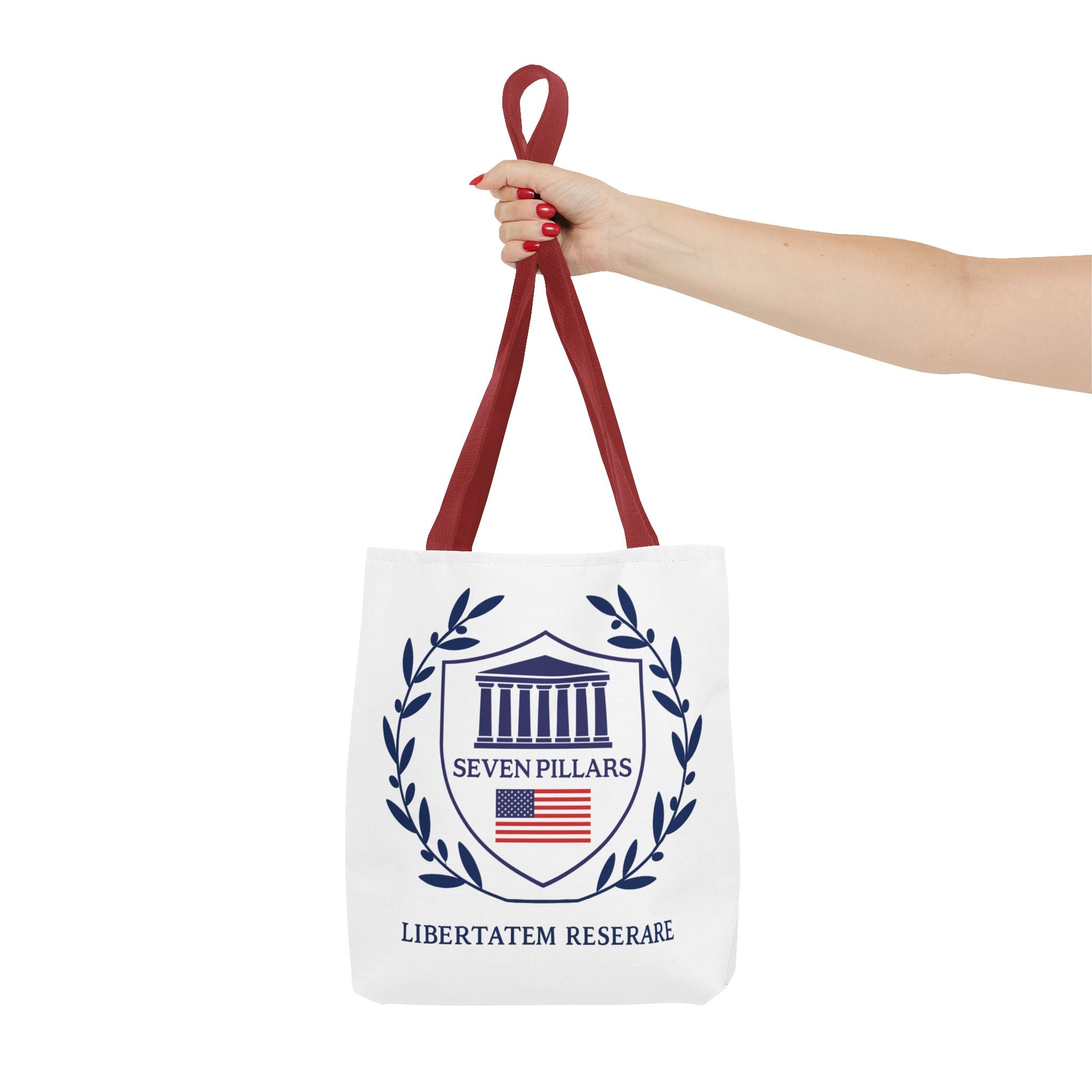 Tote Bag (AOP)