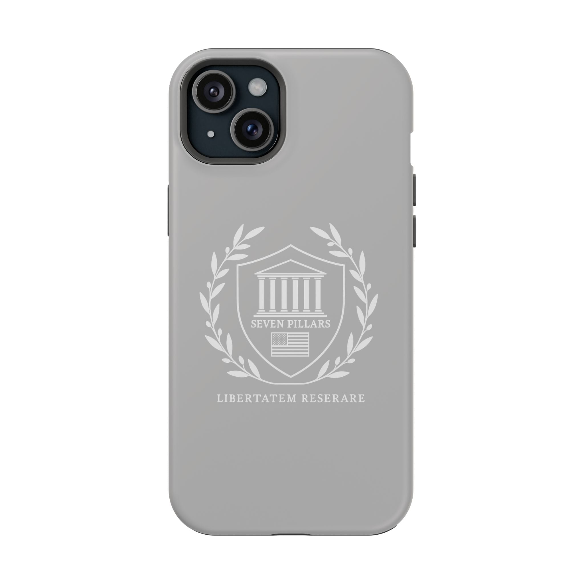 Magnetic Tough Cases