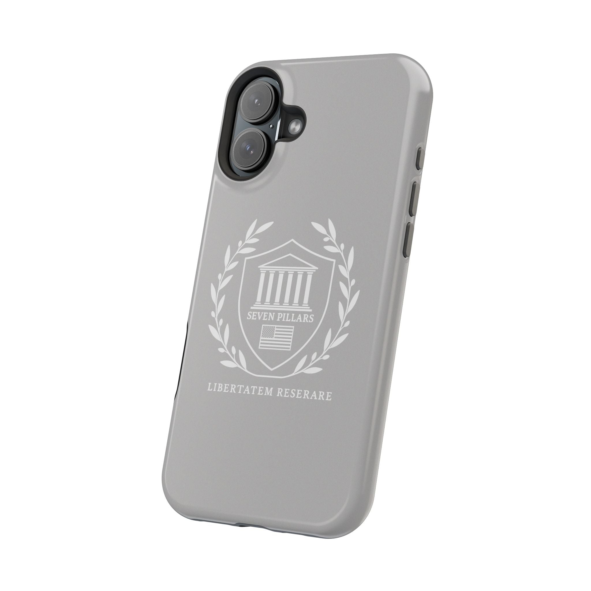Magnetic Tough Cases