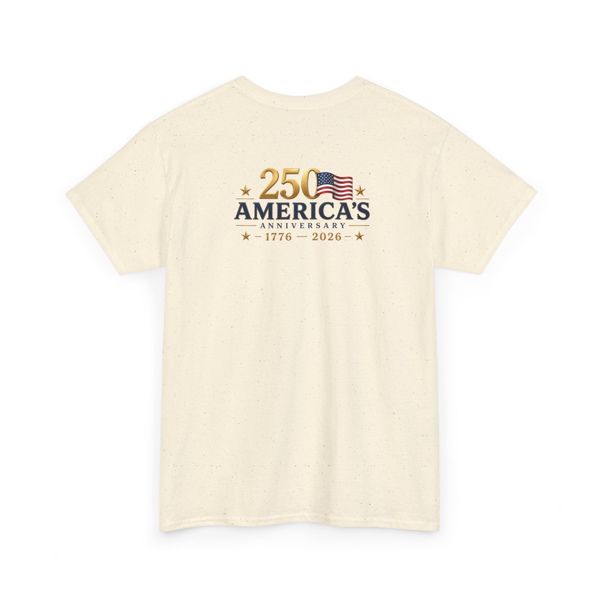 America 250 Shirt 1776-2026 | 4th of July Eagle T-Shirt | Patriotic USA Anniversary Tee | Independence Day Gift Men Women
