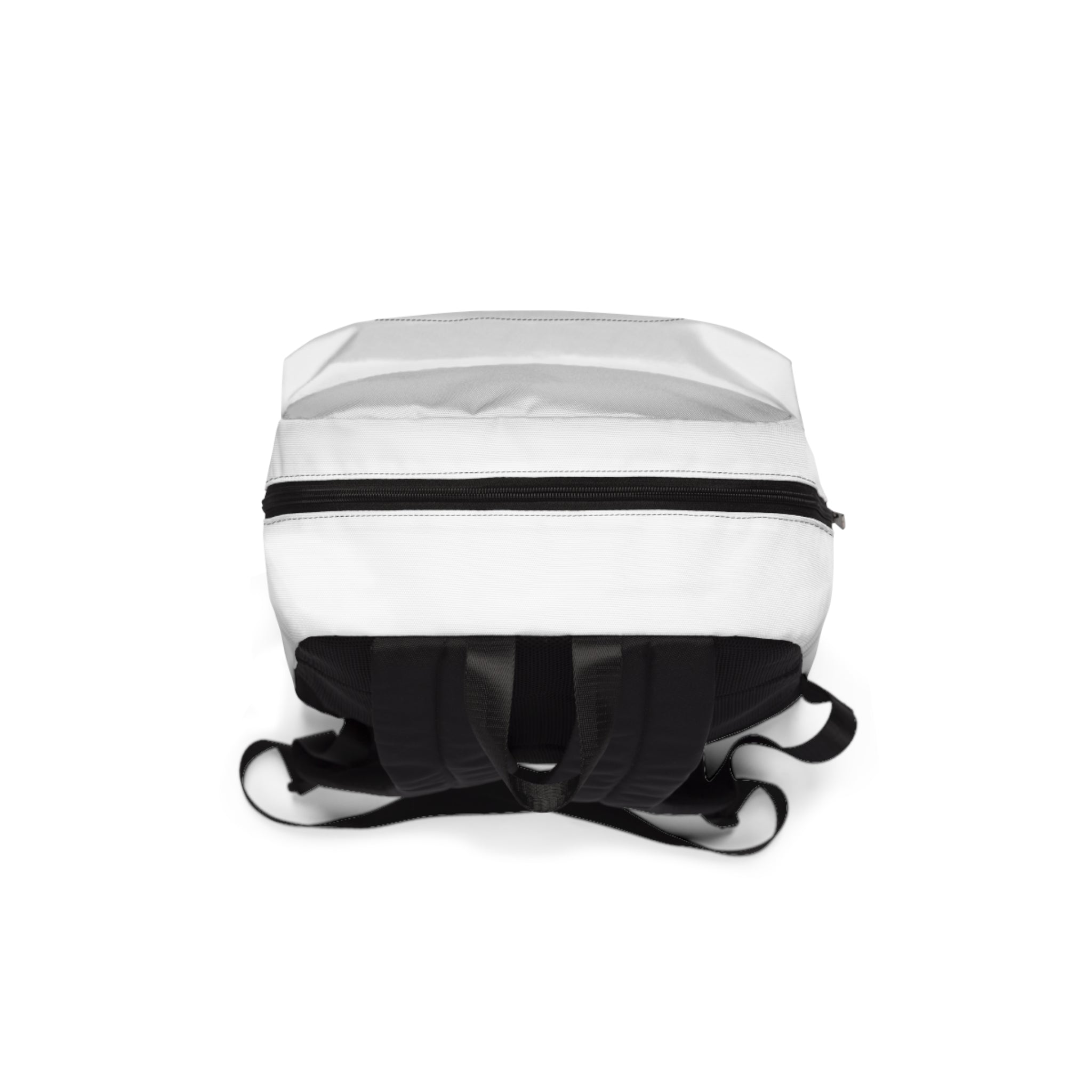 Rebuild the Pillars Unisex Classic Backpack