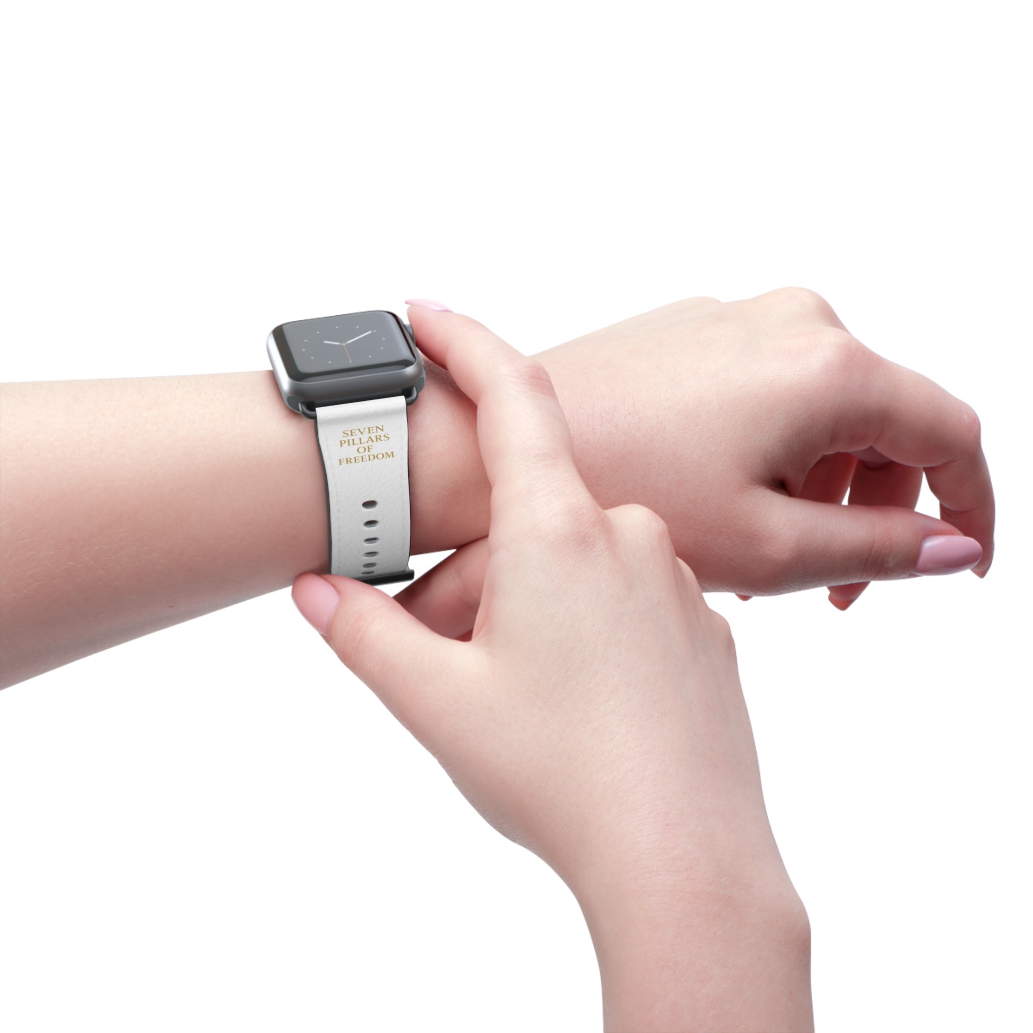 watch band
