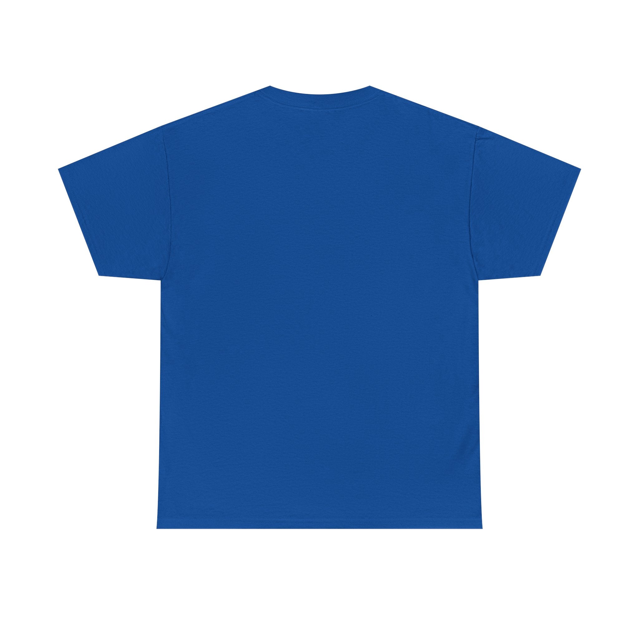 Seven Pillars of Freedom Tee — Patriotic Columns Shield Design