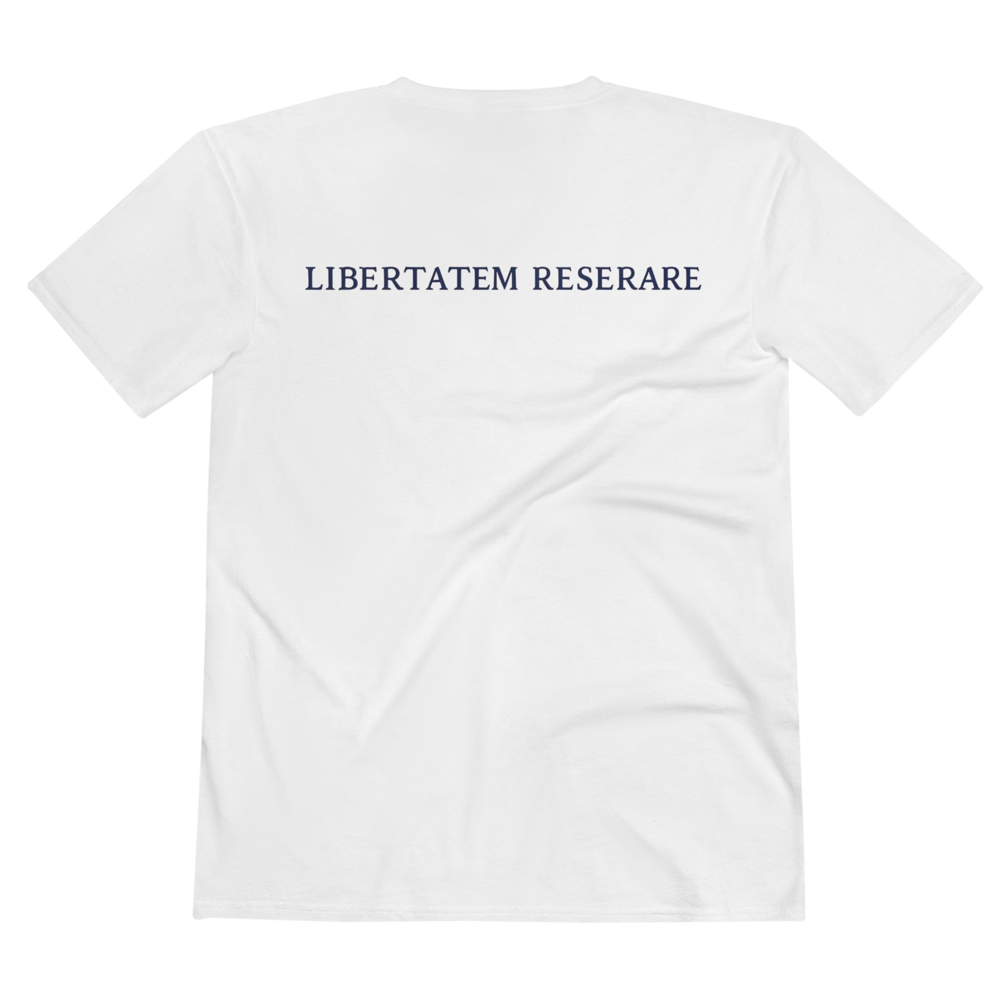 Men's Lightweight V-Neck Tee
