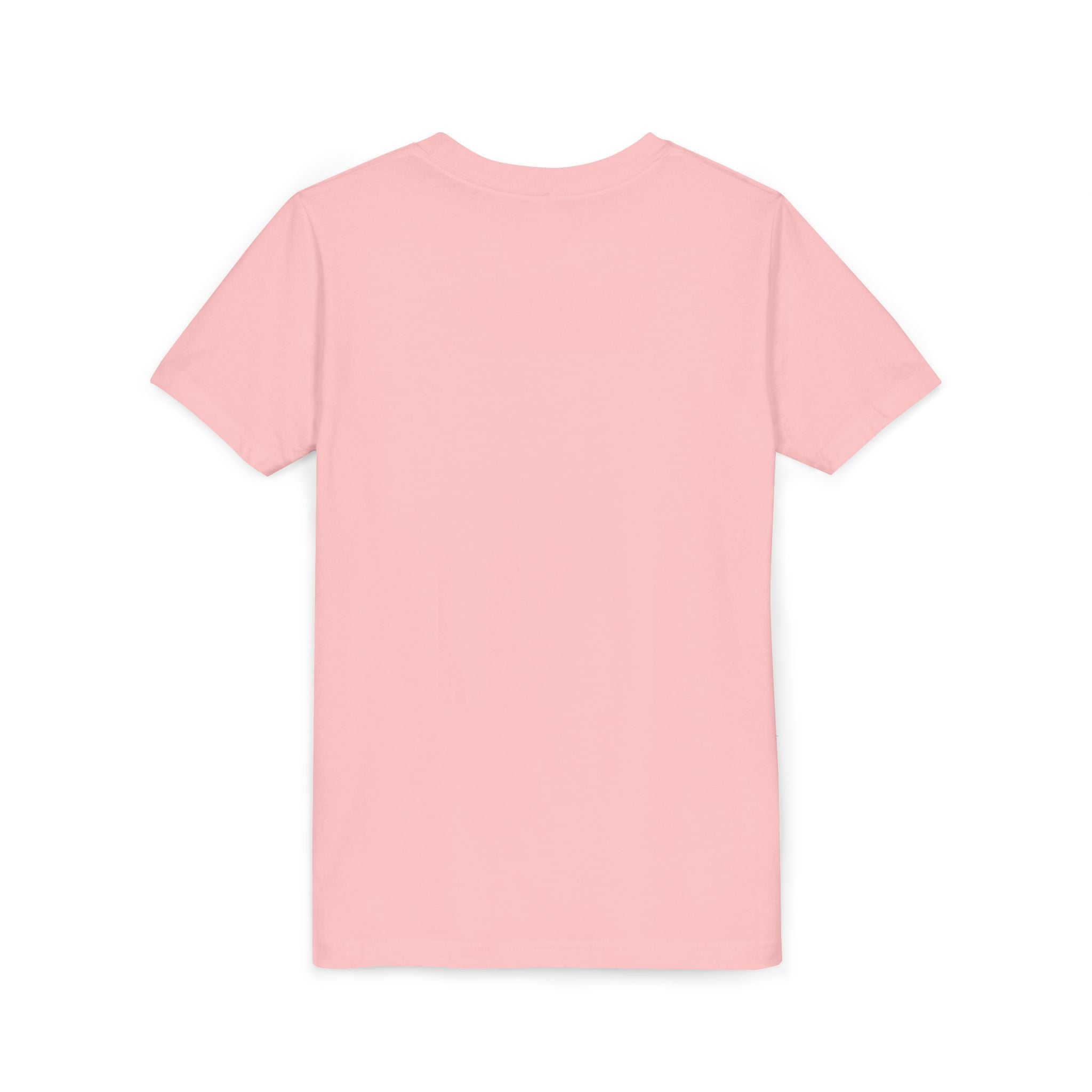 Youth Short Sleeve Tee - Stars & Stripes Patriotic Shirt for Kids