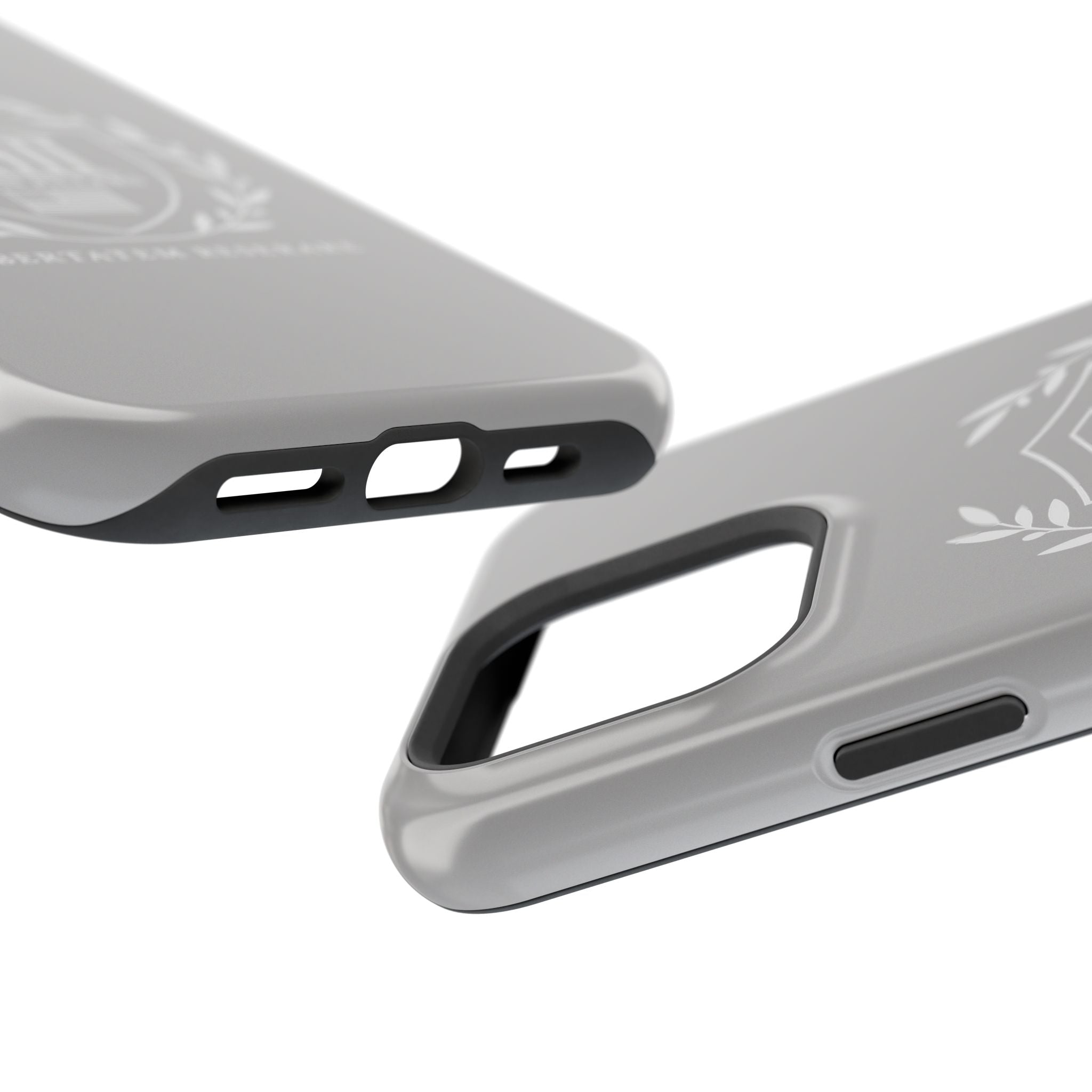 Magnetic Tough Cases
