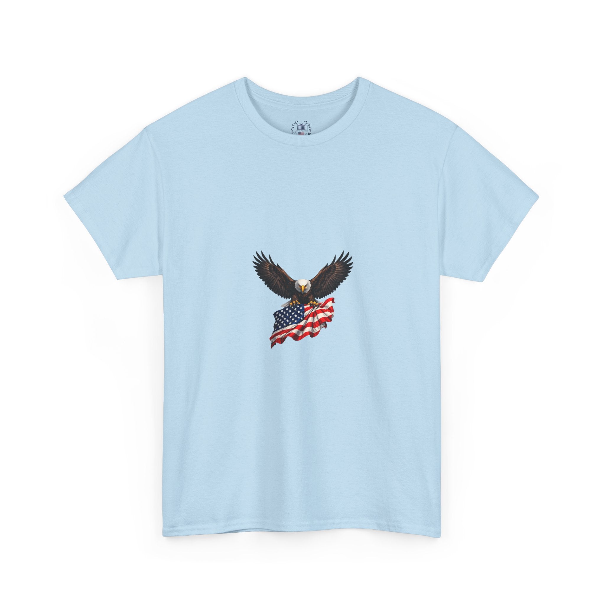 America 250 Shirt 1776-2026 | 4th of July Eagle T-Shirt | Patriotic USA Anniversary Tee | Independence Day Gift Men Women