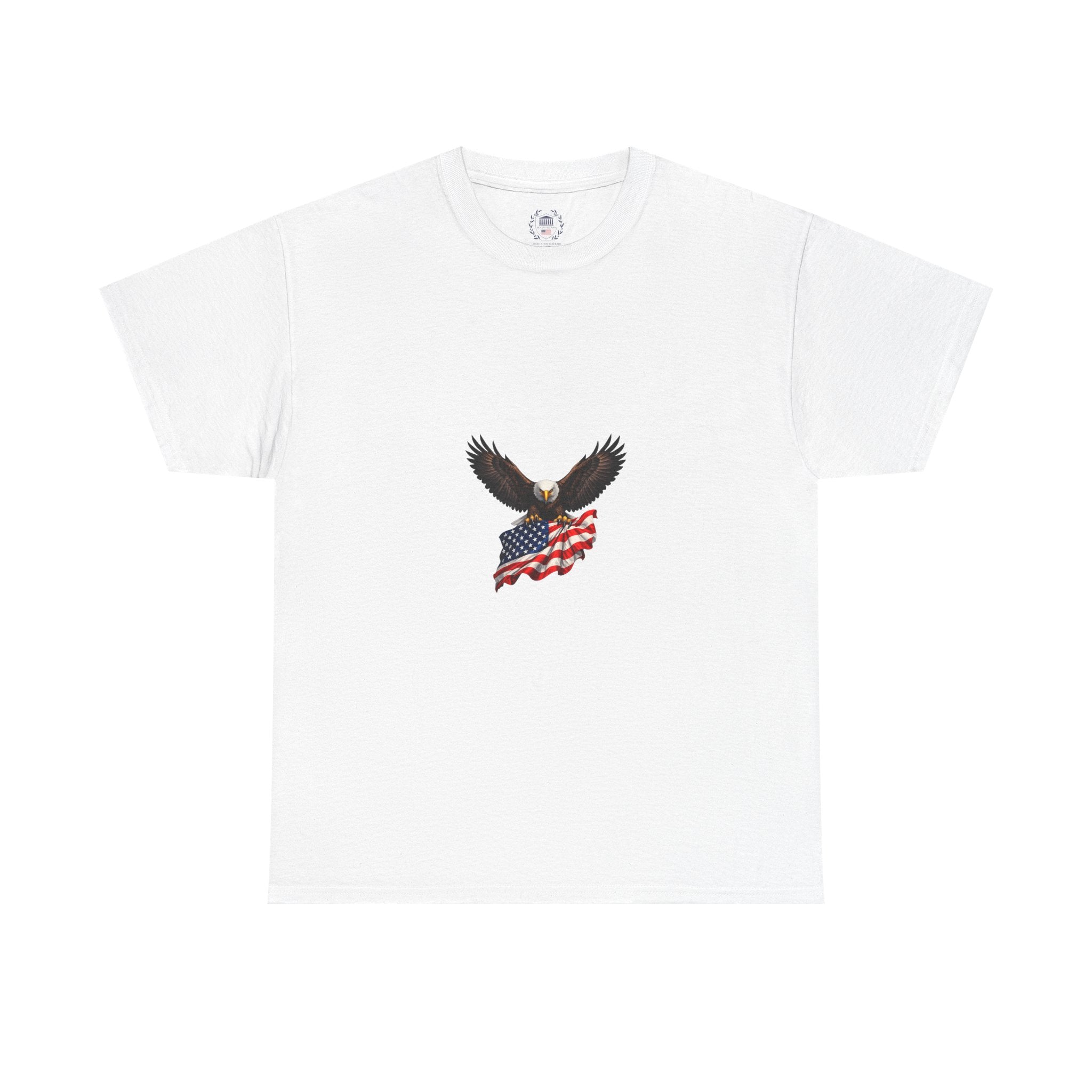America 250 Shirt 1776-2026 | 4th of July Eagle T-Shirt | Patriotic USA Anniversary Tee | Independence Day Gift Men Women