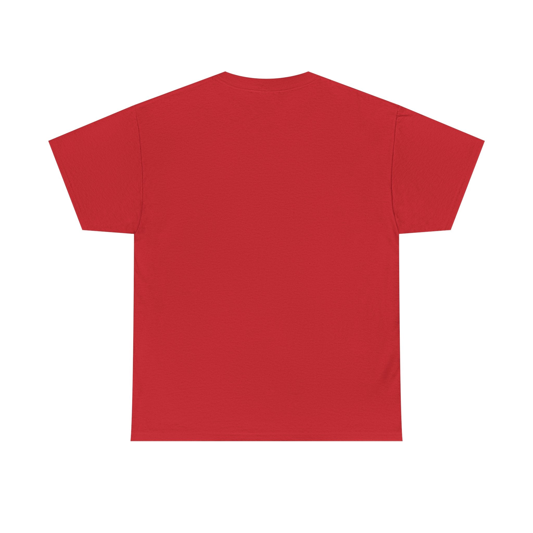 Seven Pillars of Freedom Tee — Patriotic Columns Shield Design