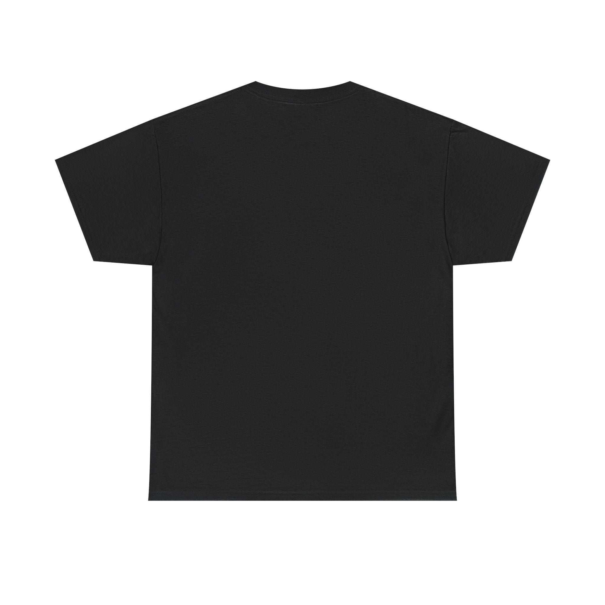 Seven Pillars of Freedom Tee — Patriotic Columns Shield Design