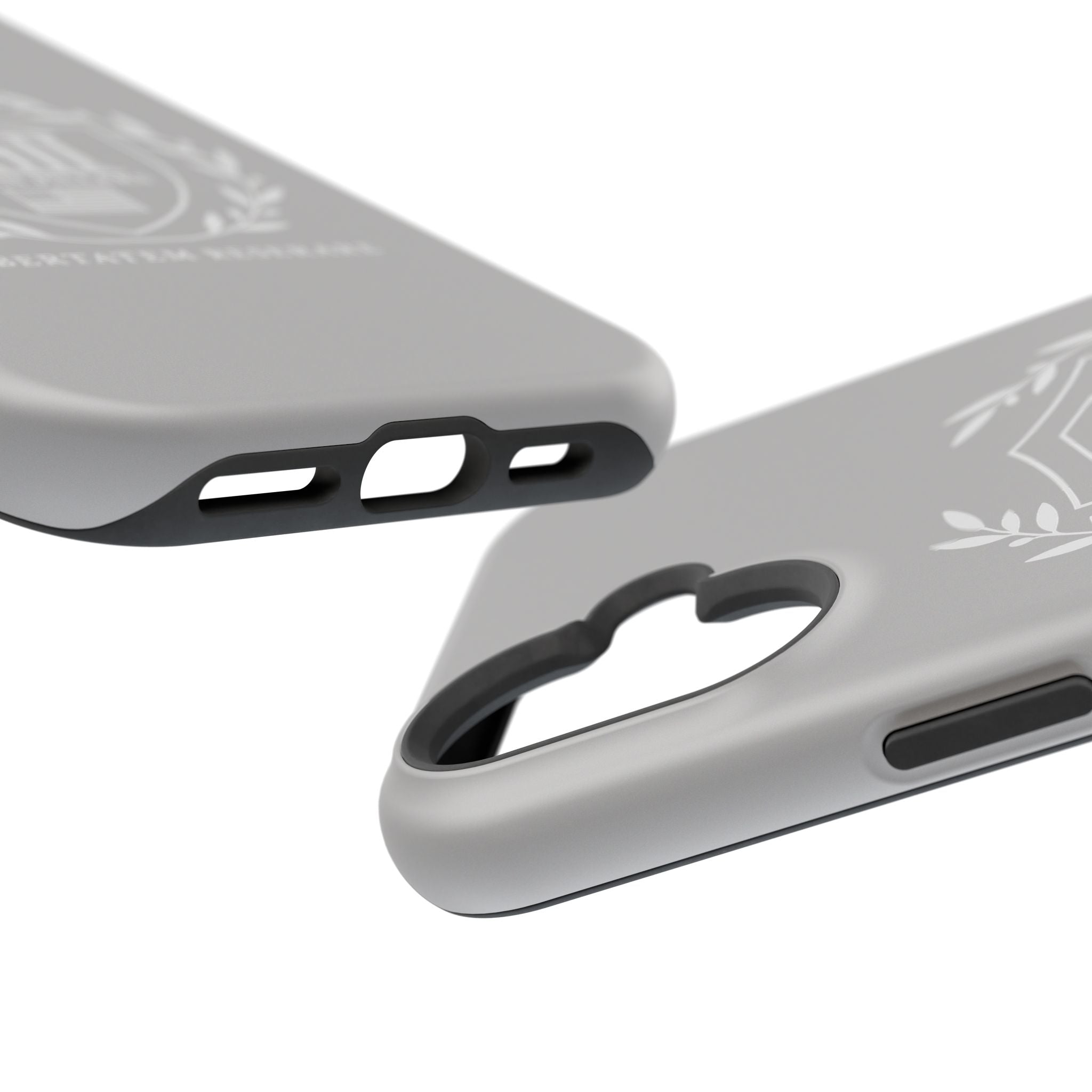 Magnetic Tough Cases