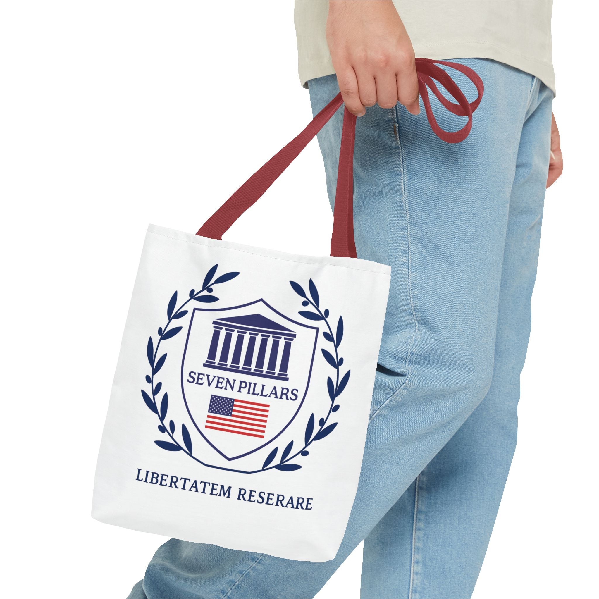 Tote Bag (AOP)