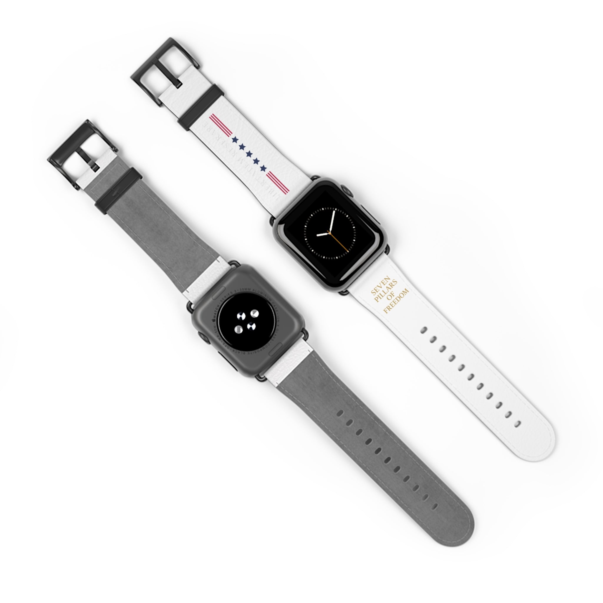 watch band