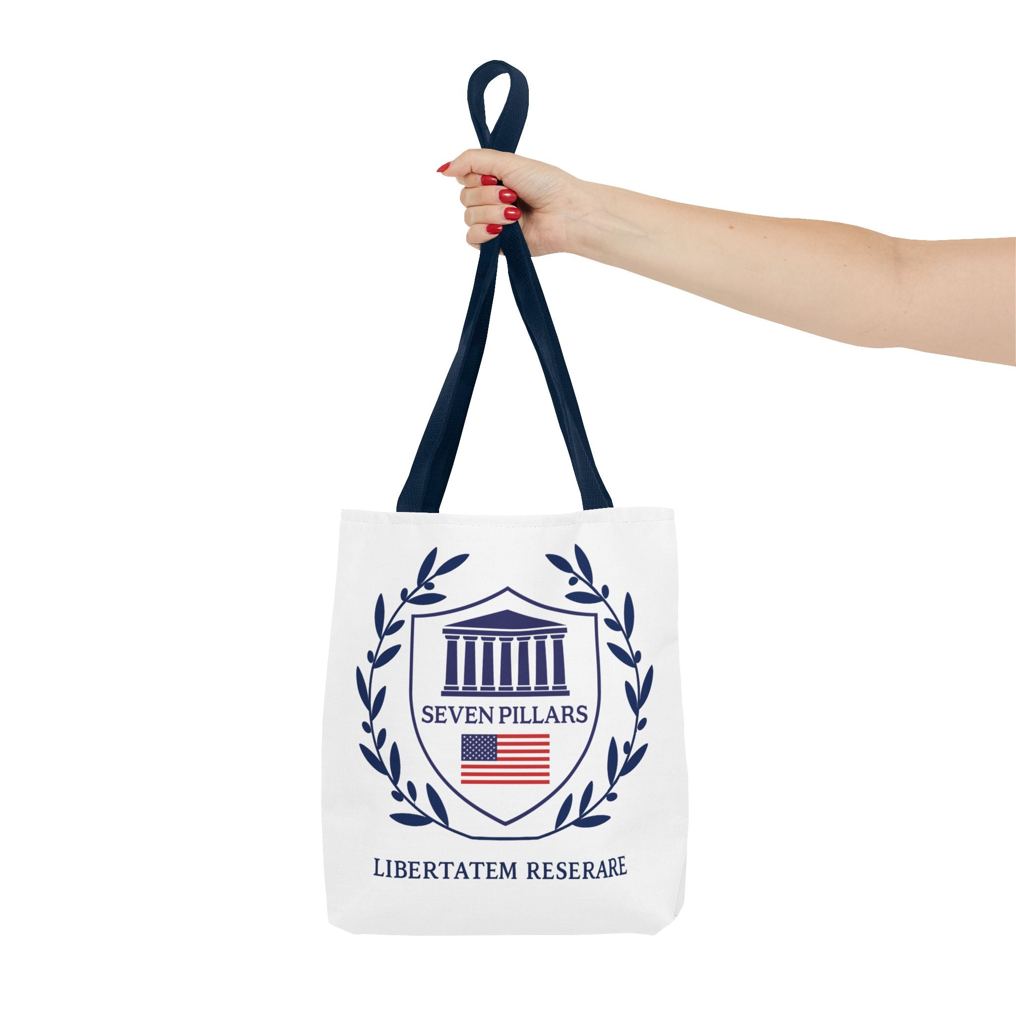 Tote Bag (AOP)