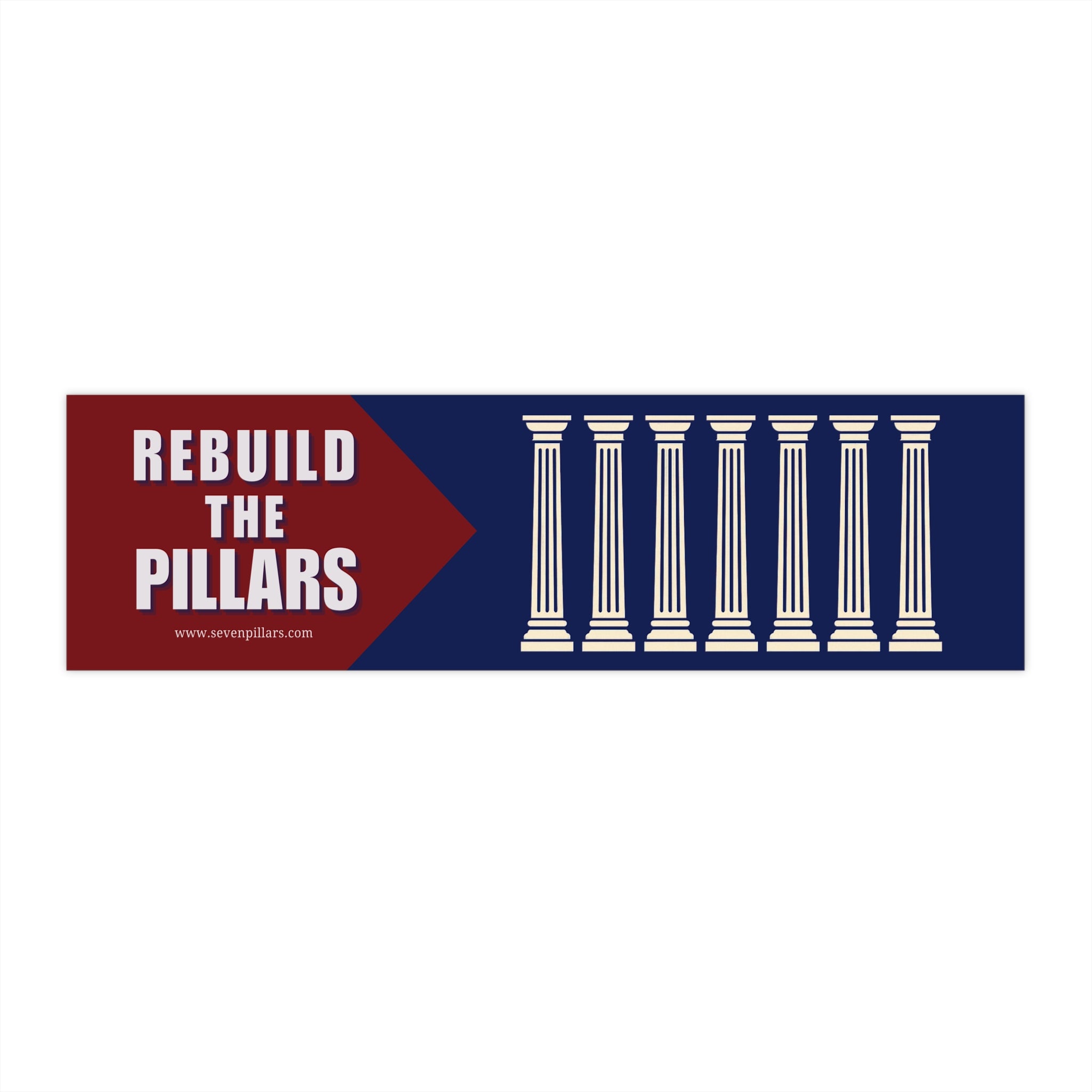 Bumper Stickers