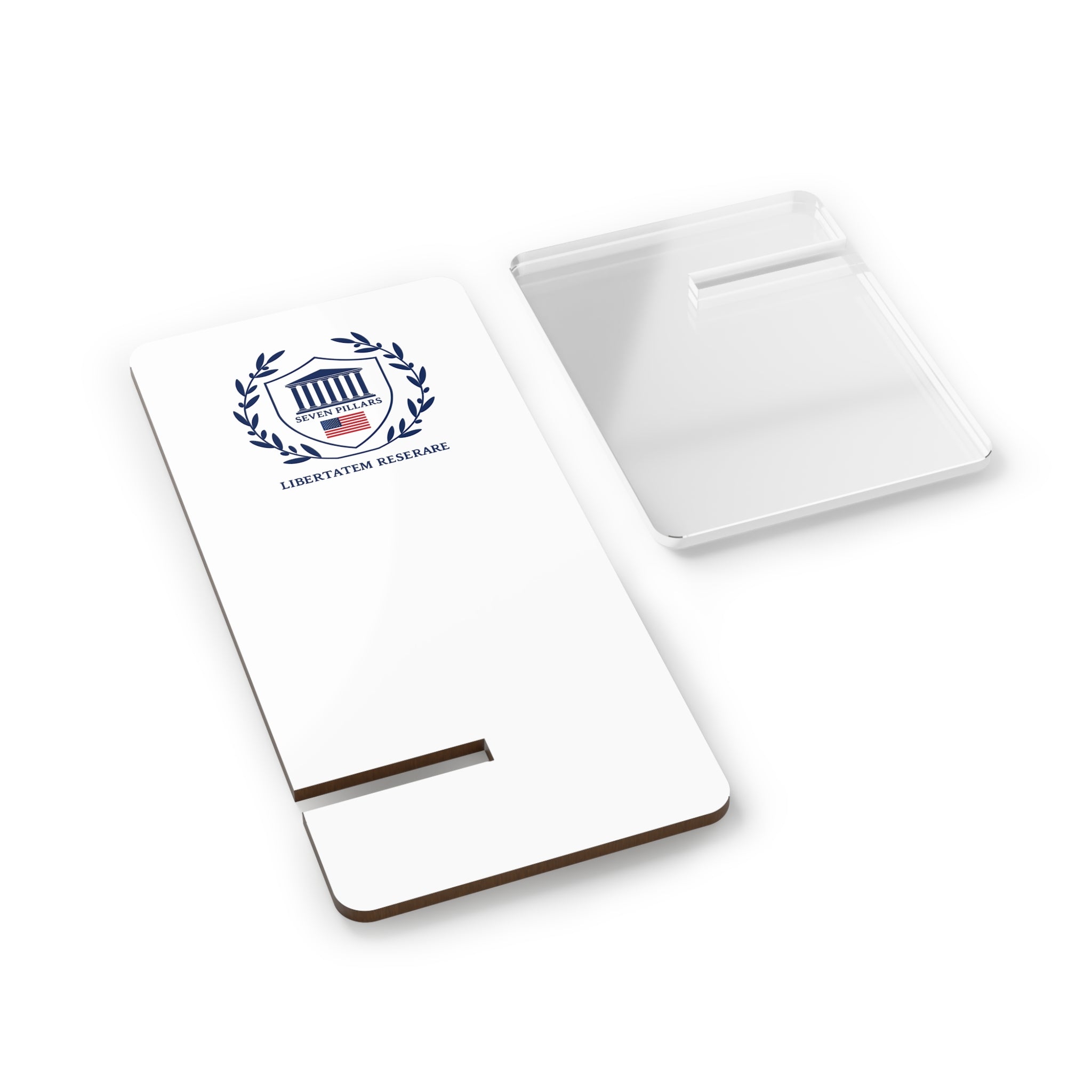 Mobile Display Stand for Smartphones
