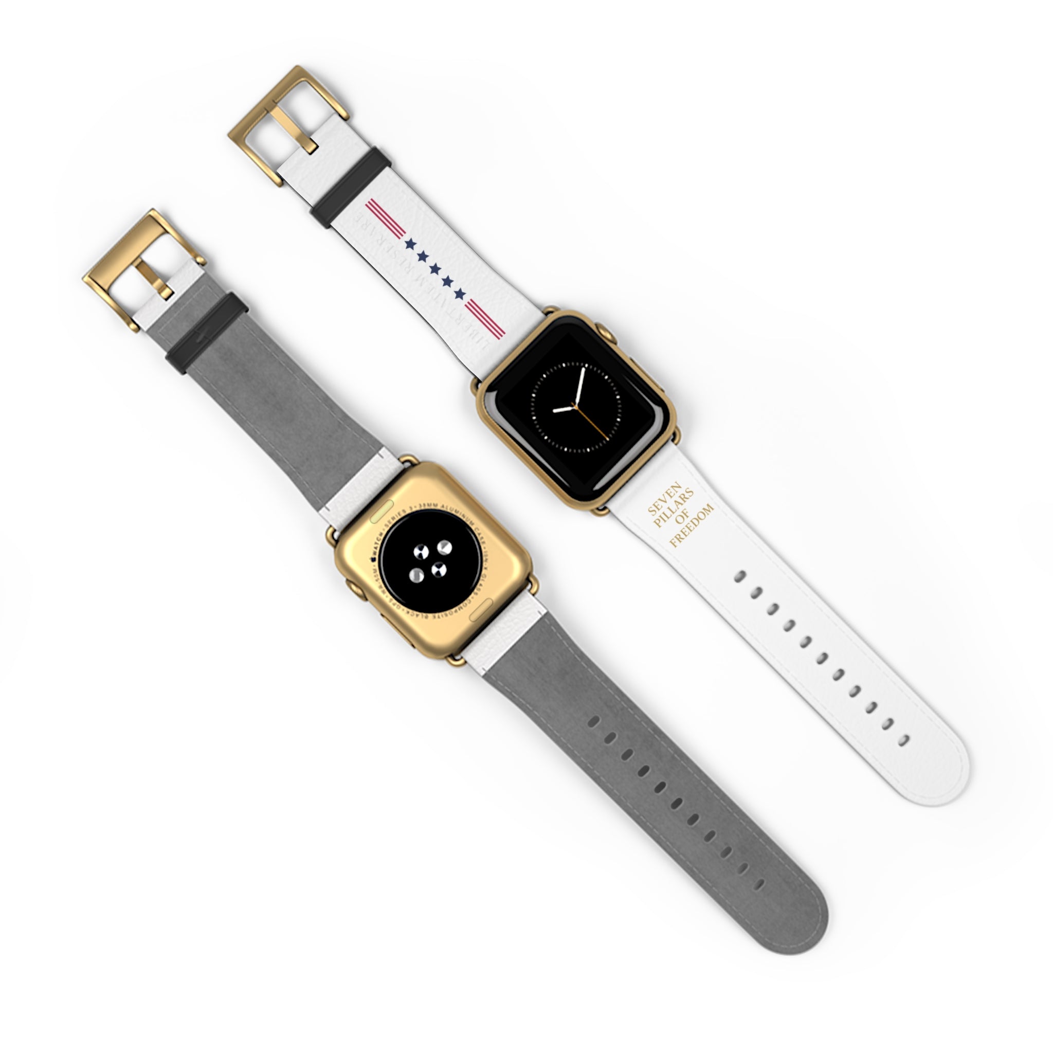 watch band