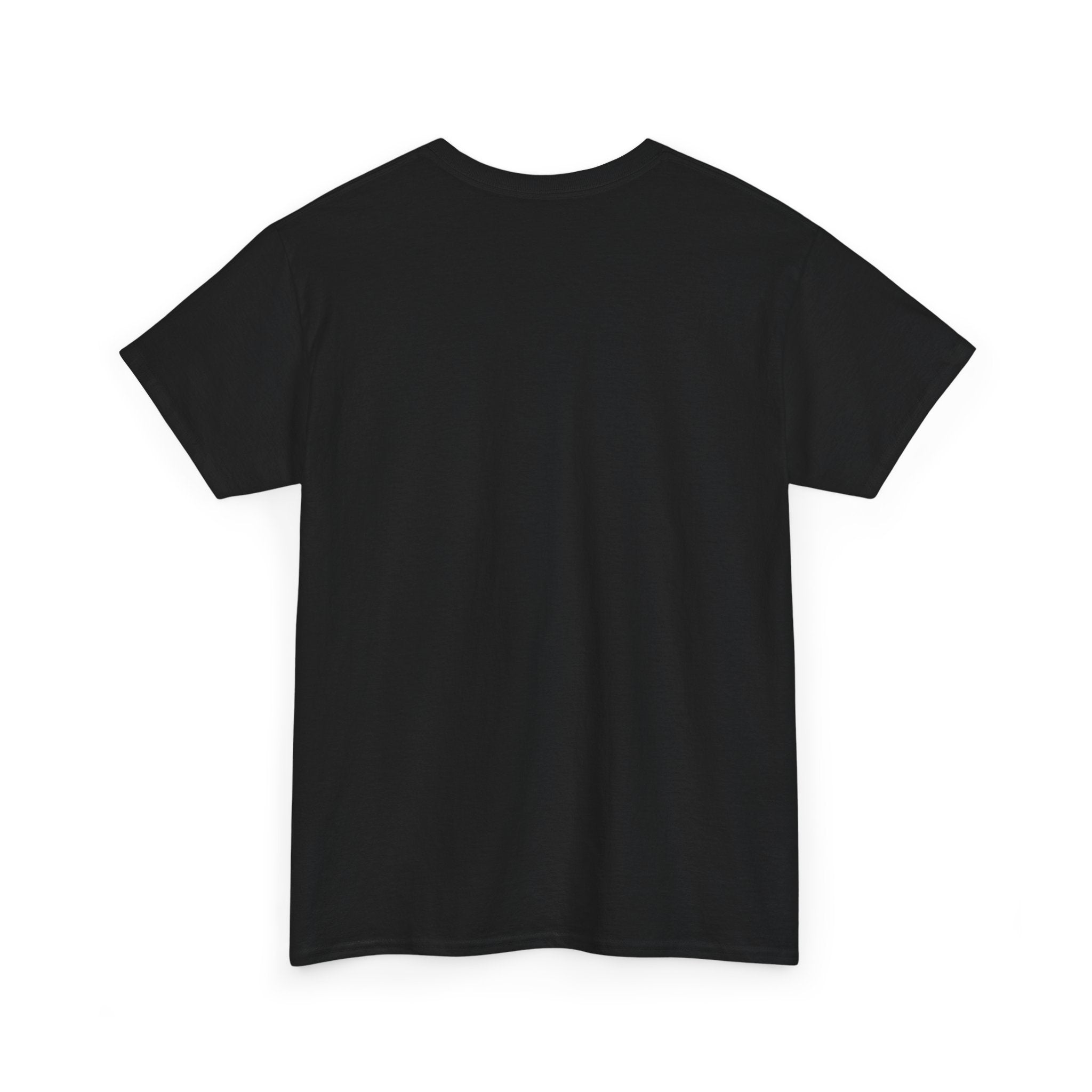 Seven Pillars of Freedom Tee — Patriotic Columns Shield Design