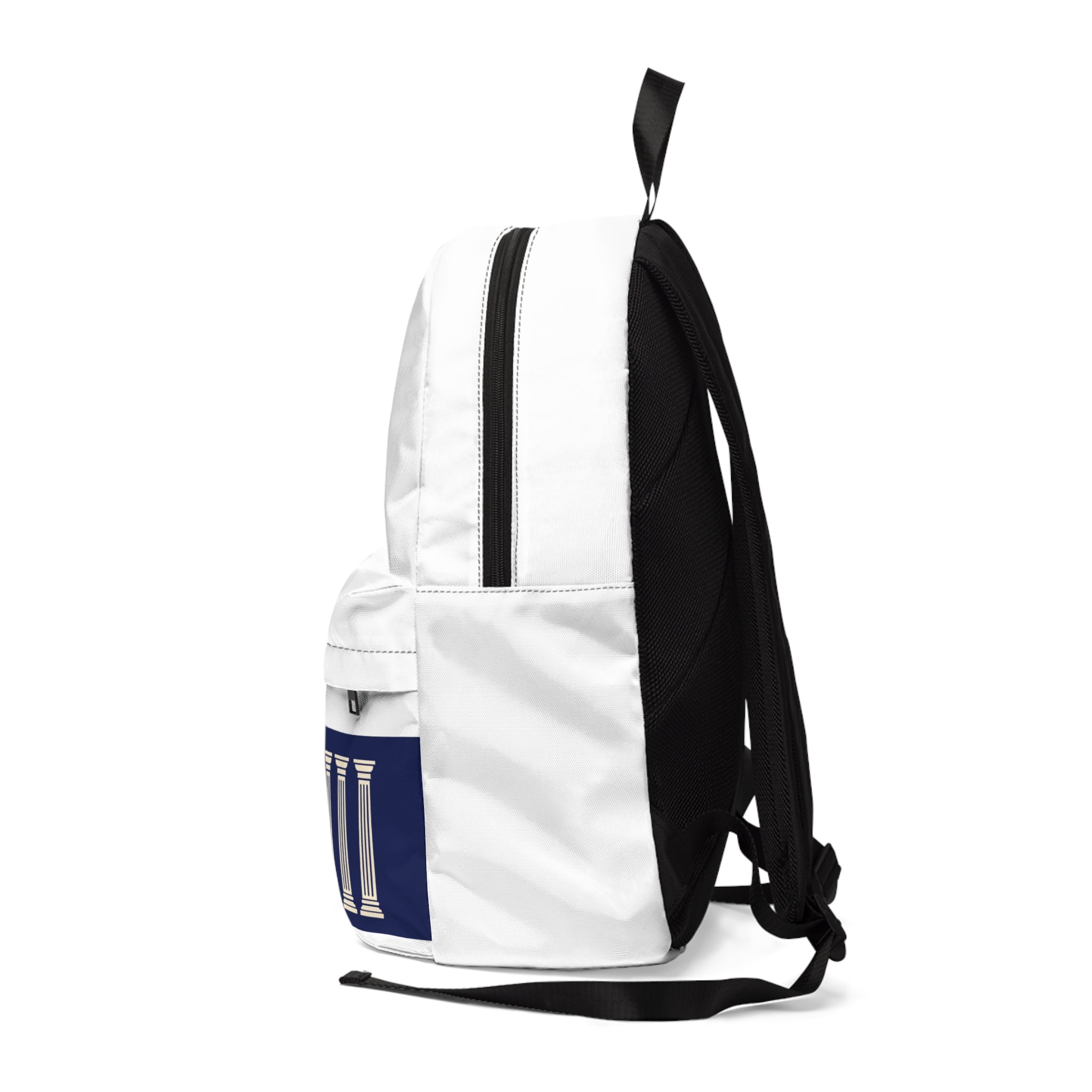 Rebuild the Pillars Unisex Classic Backpack