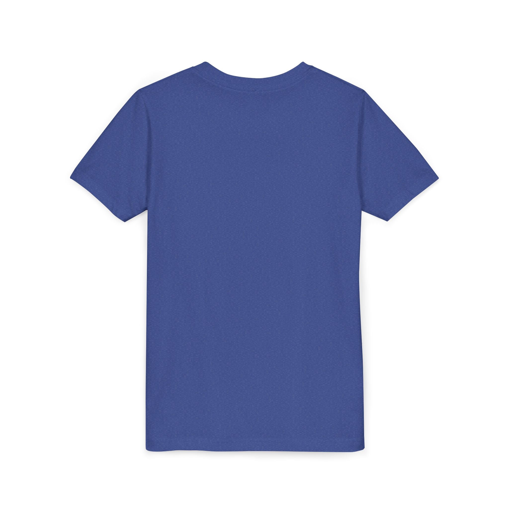 Youth Short Sleeve Tee - Stars & Stripes Patriotic Shirt for Kids