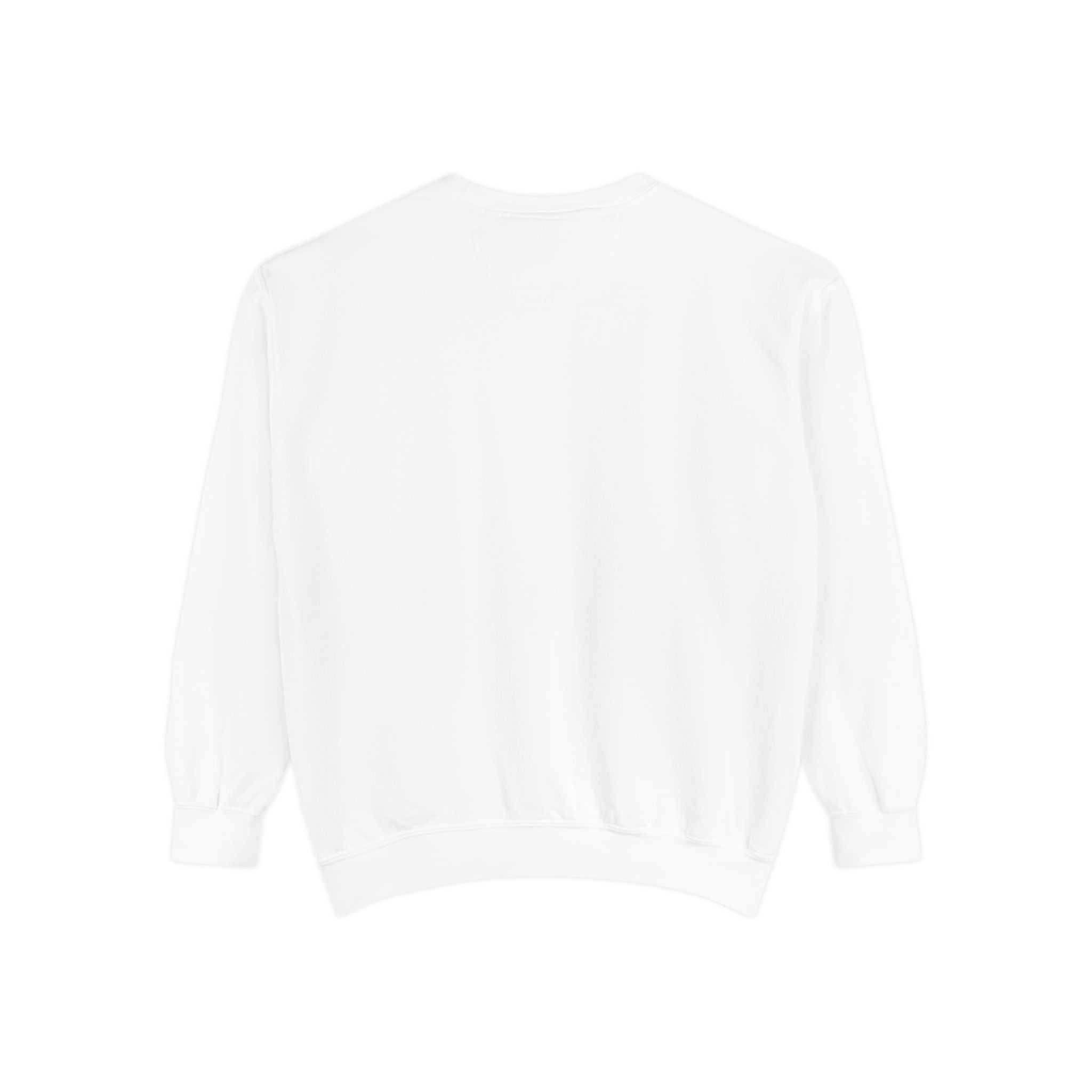 Patriotic Sweatshirt - Support Seven Pillars - Unisex