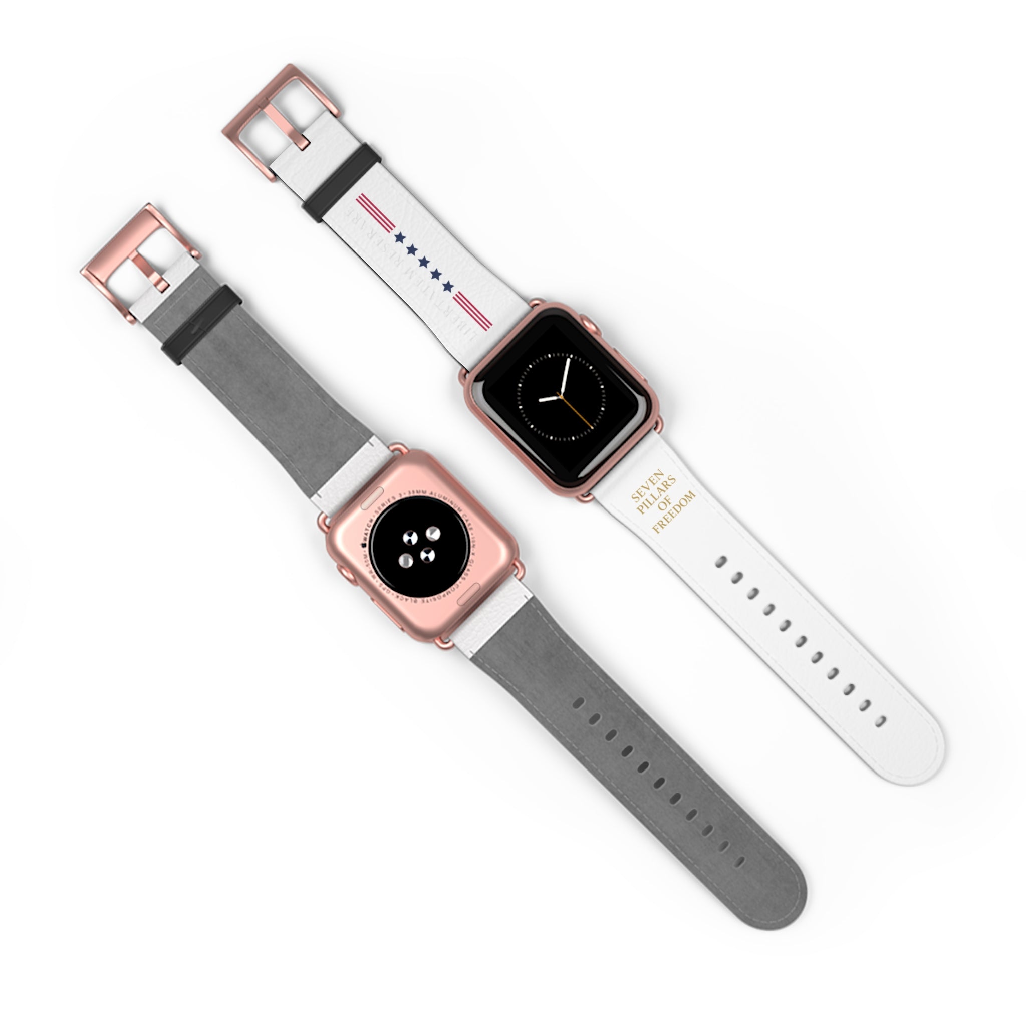 watch band