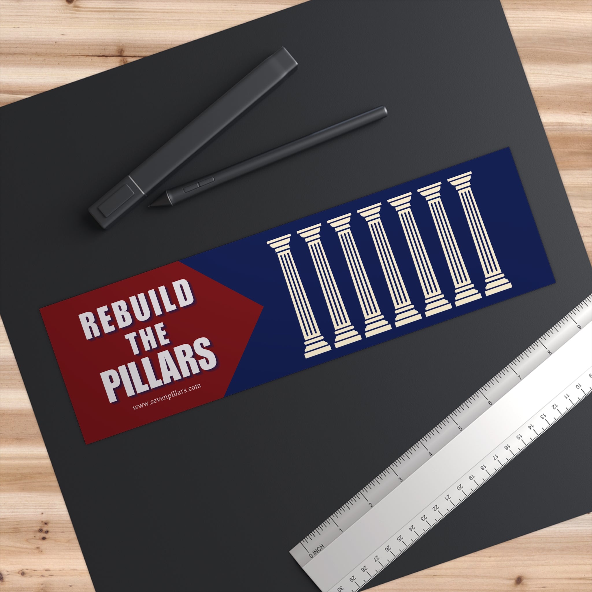 Bumper Stickers