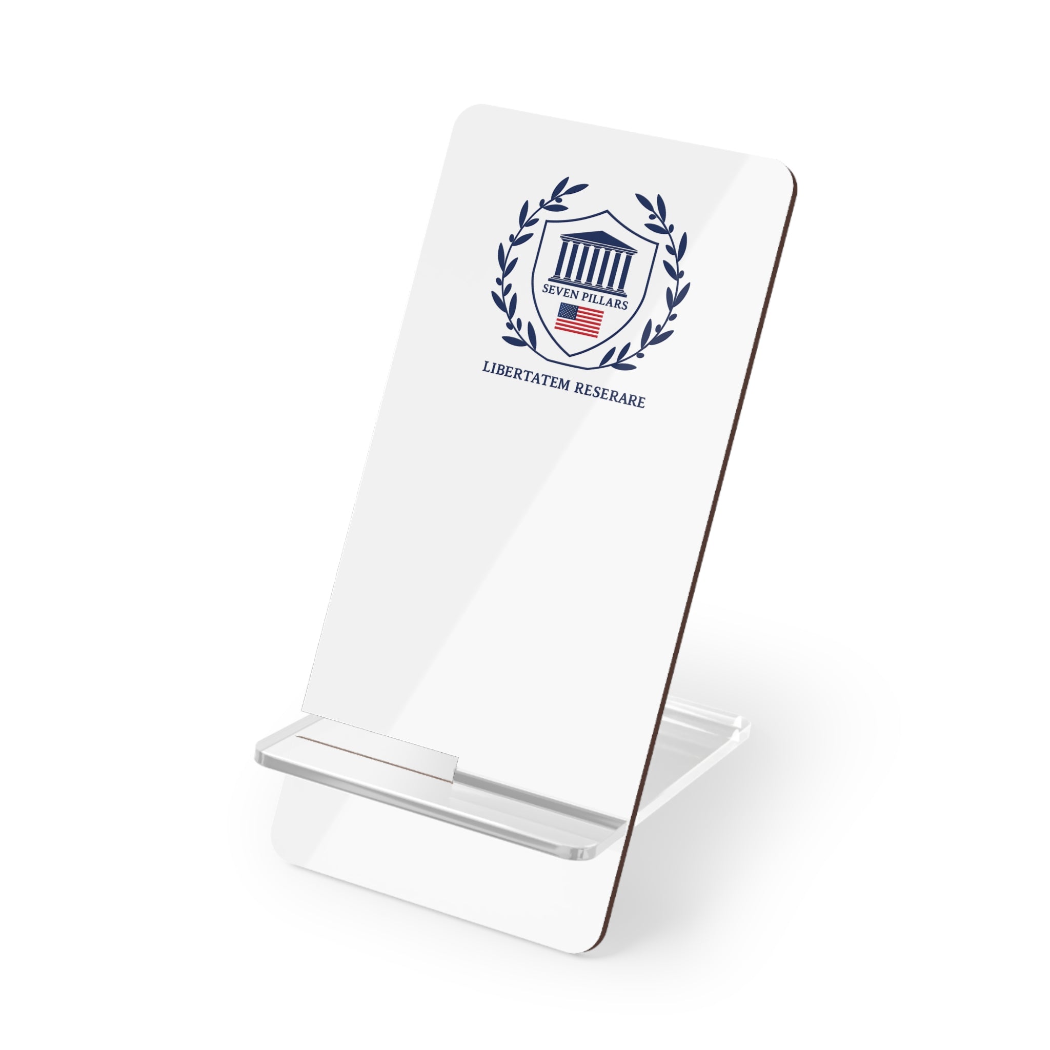Mobile Display Stand for Smartphones
