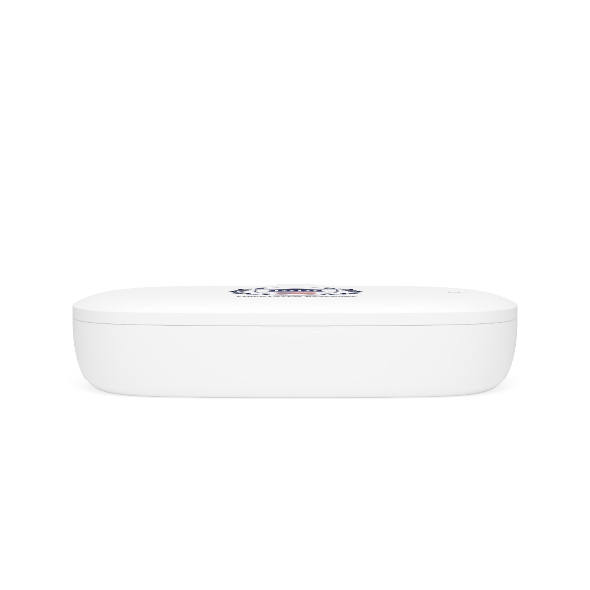 UV Phone Sanitizer and Wireless Charging Pad