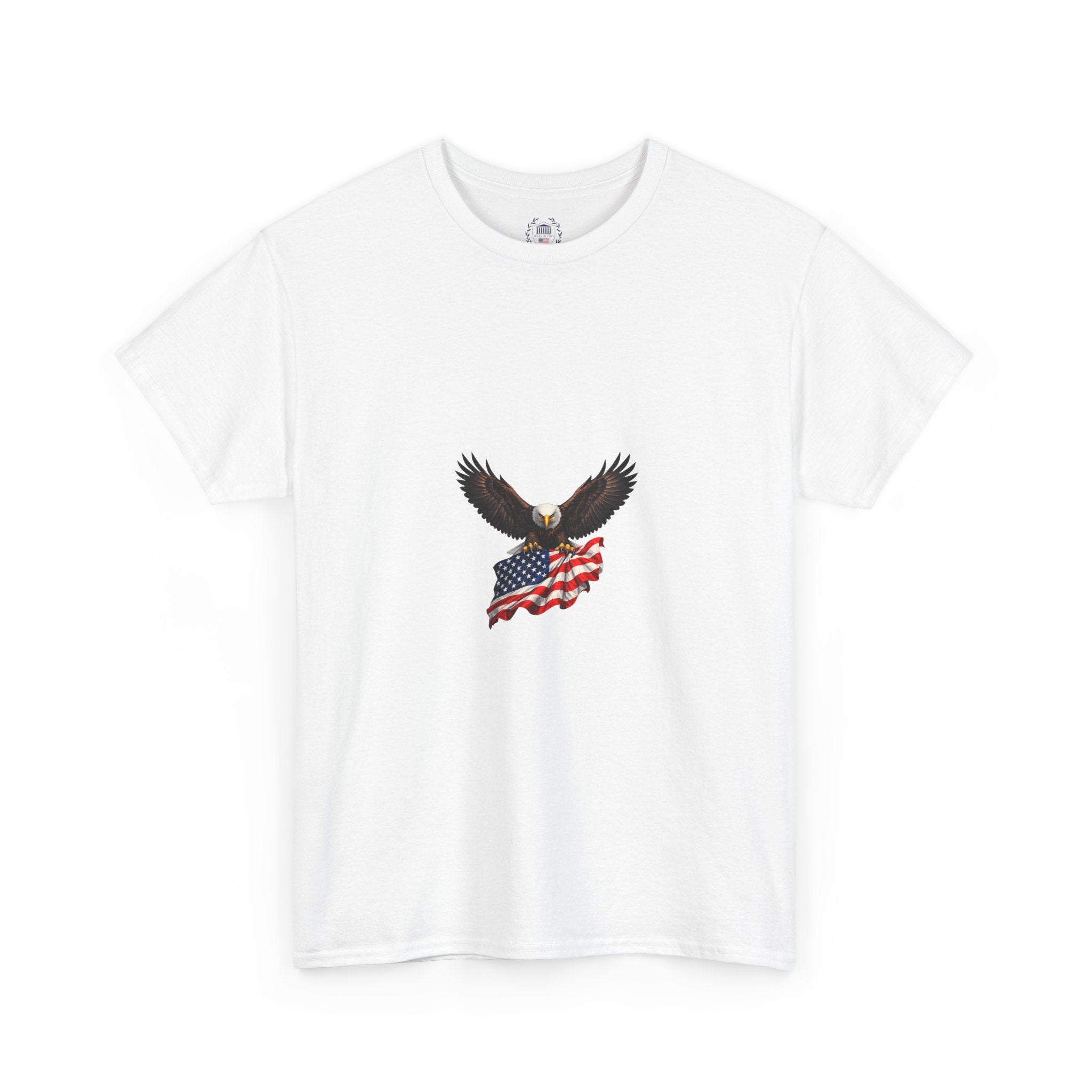 America 250 Shirt 1776-2026 | 4th of July Eagle T-Shirt | Patriotic USA Anniversary Tee | Independence Day Gift Men Women