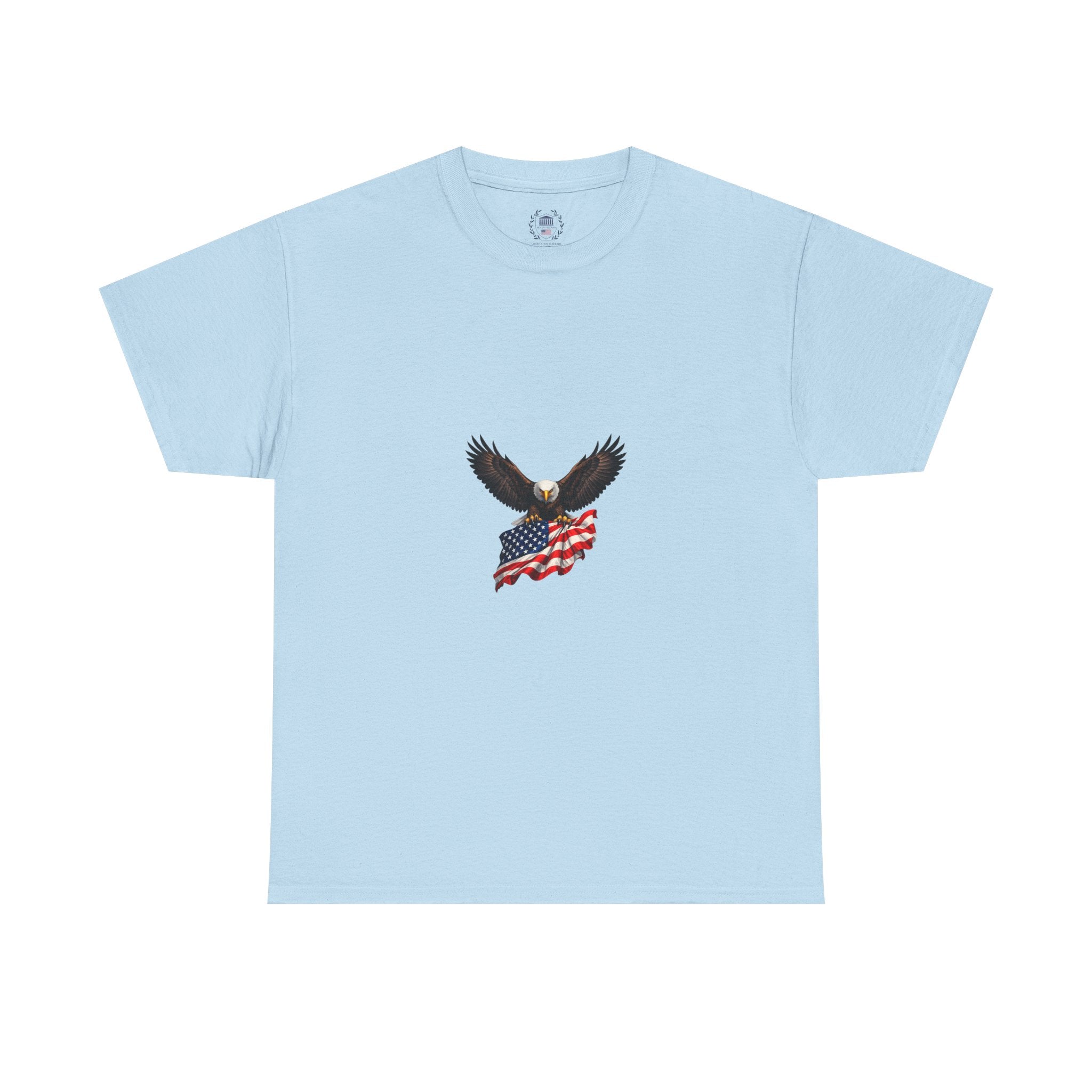 America 250 Shirt 1776-2026 | 4th of July Eagle T-Shirt | Patriotic USA Anniversary Tee | Independence Day Gift Men Women