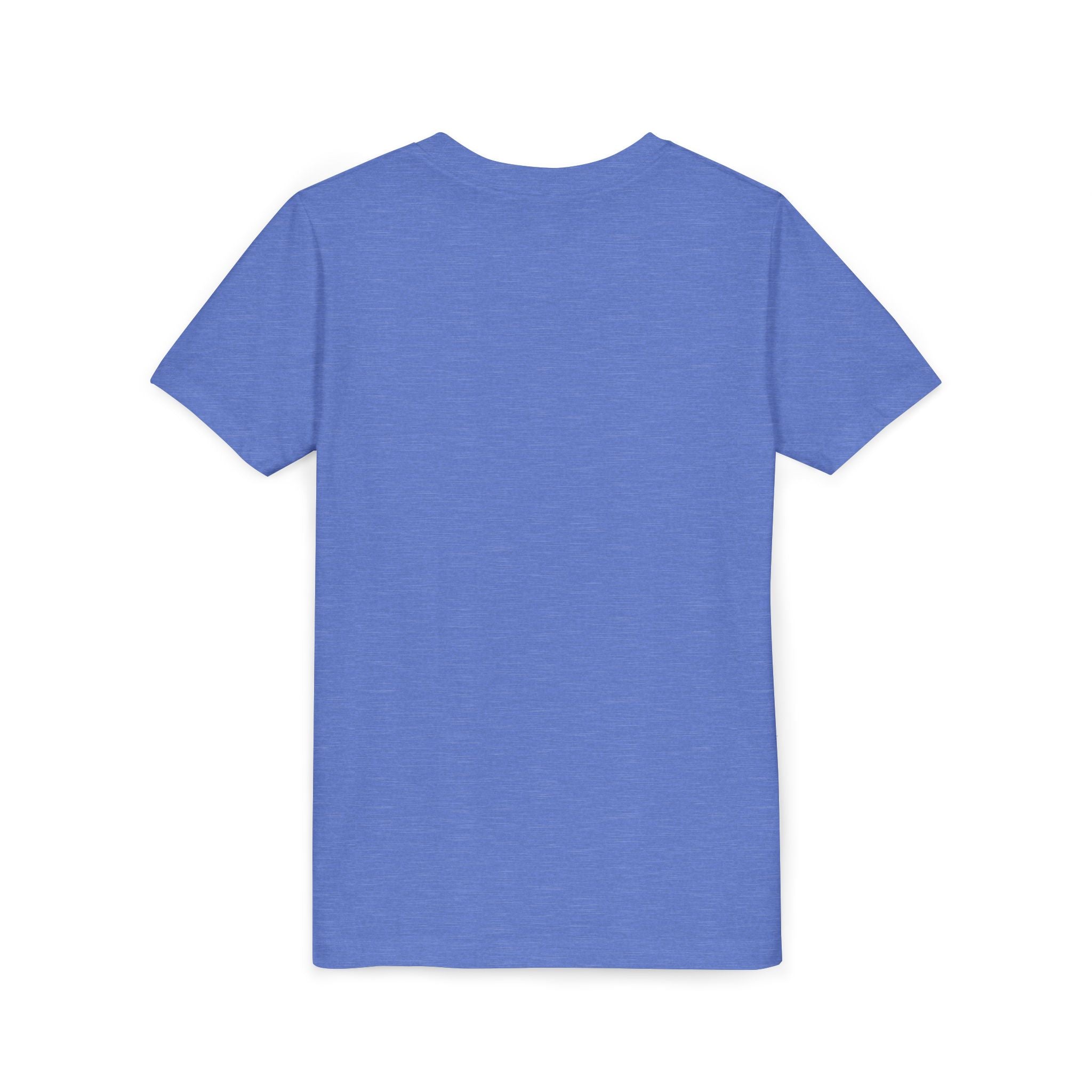 Youth Short Sleeve Tee - Stars & Stripes Patriotic Shirt for Kids