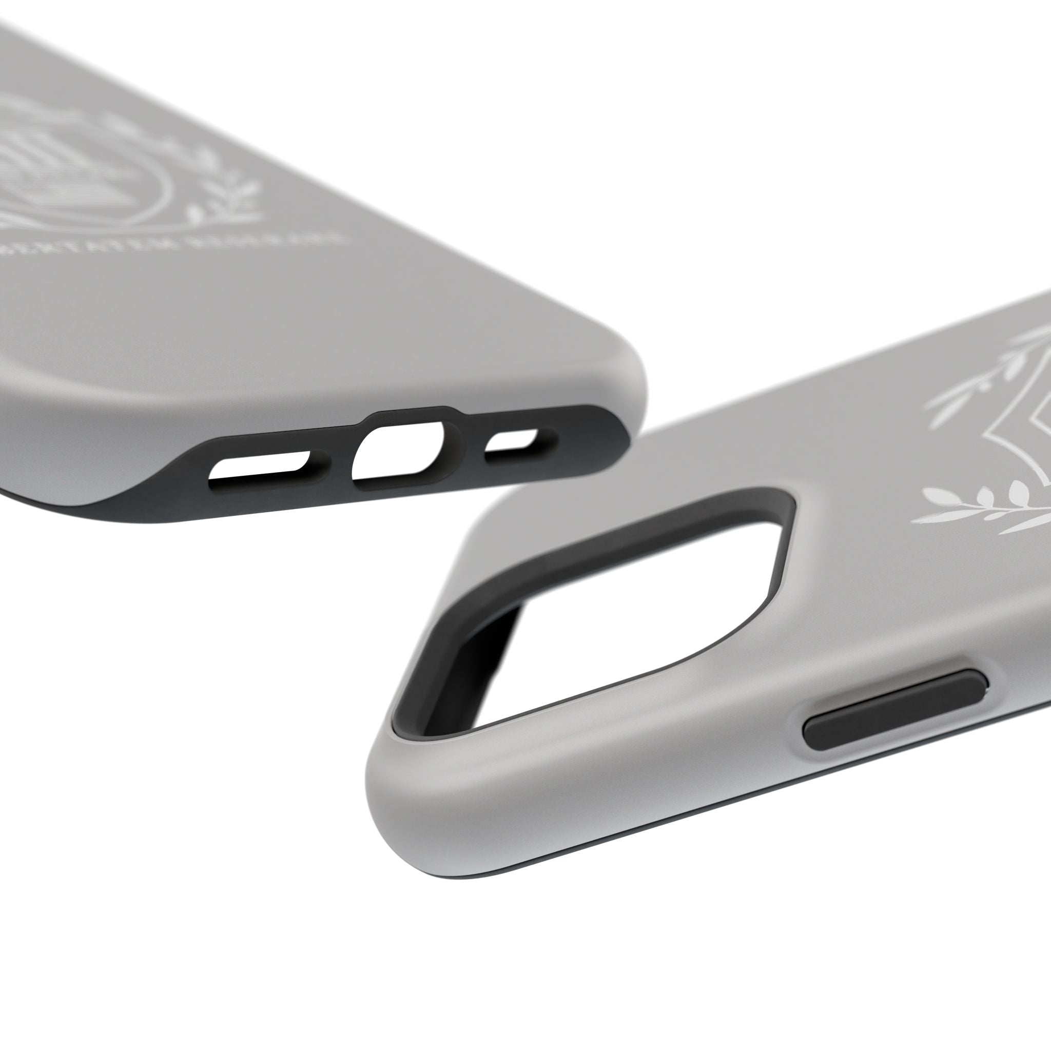 Magnetic Tough Cases
