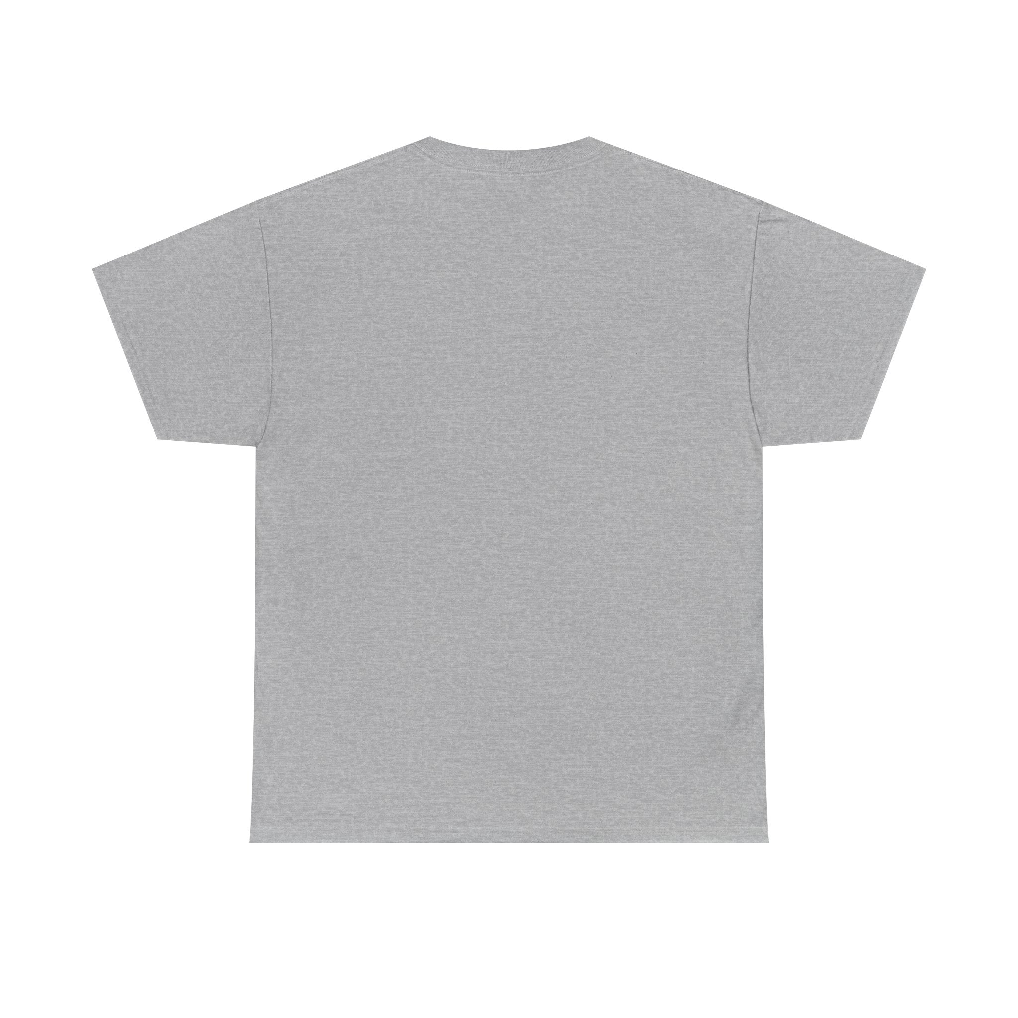 Seven Pillars of Freedom Tee — Patriotic Columns Shield Design