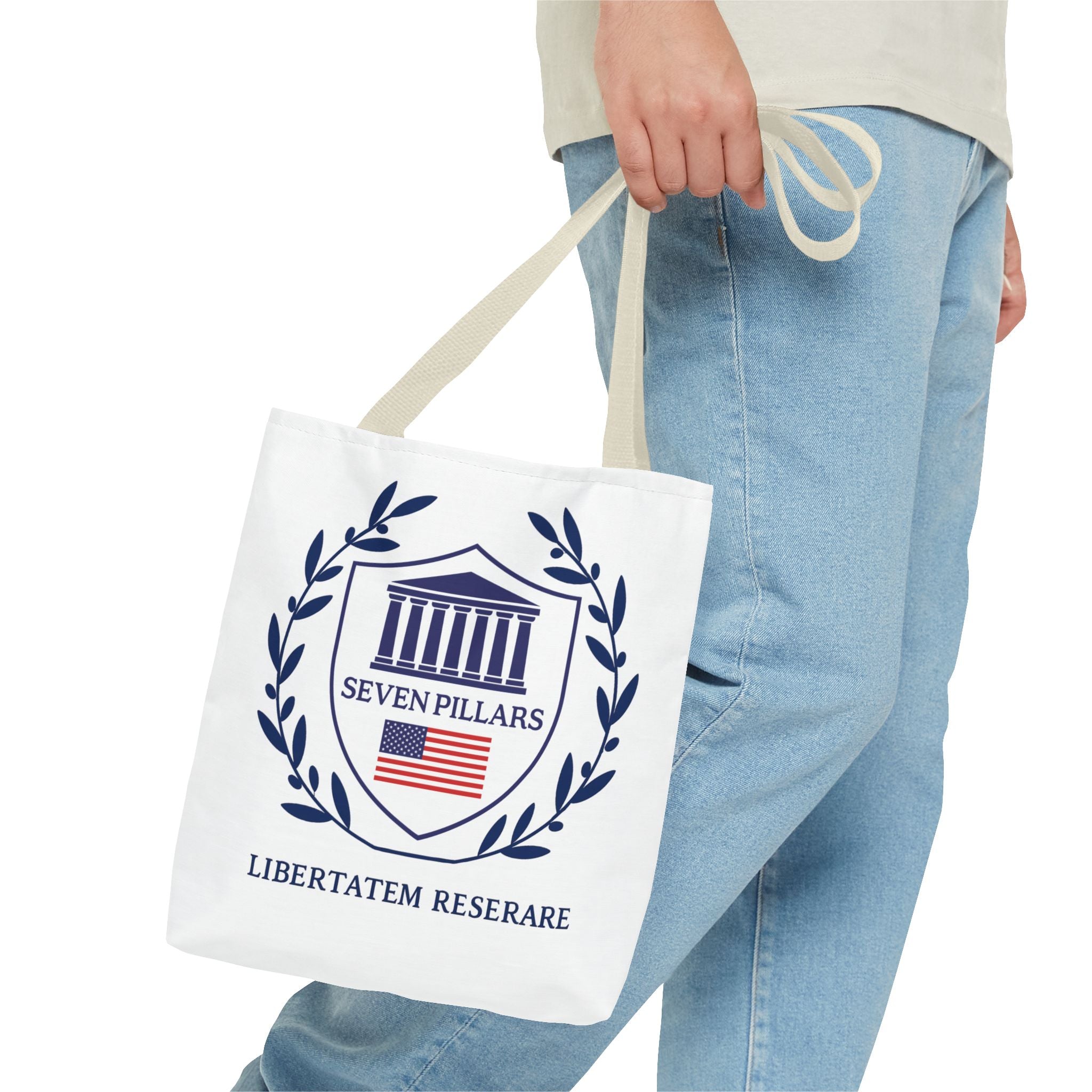 Tote Bag (AOP)