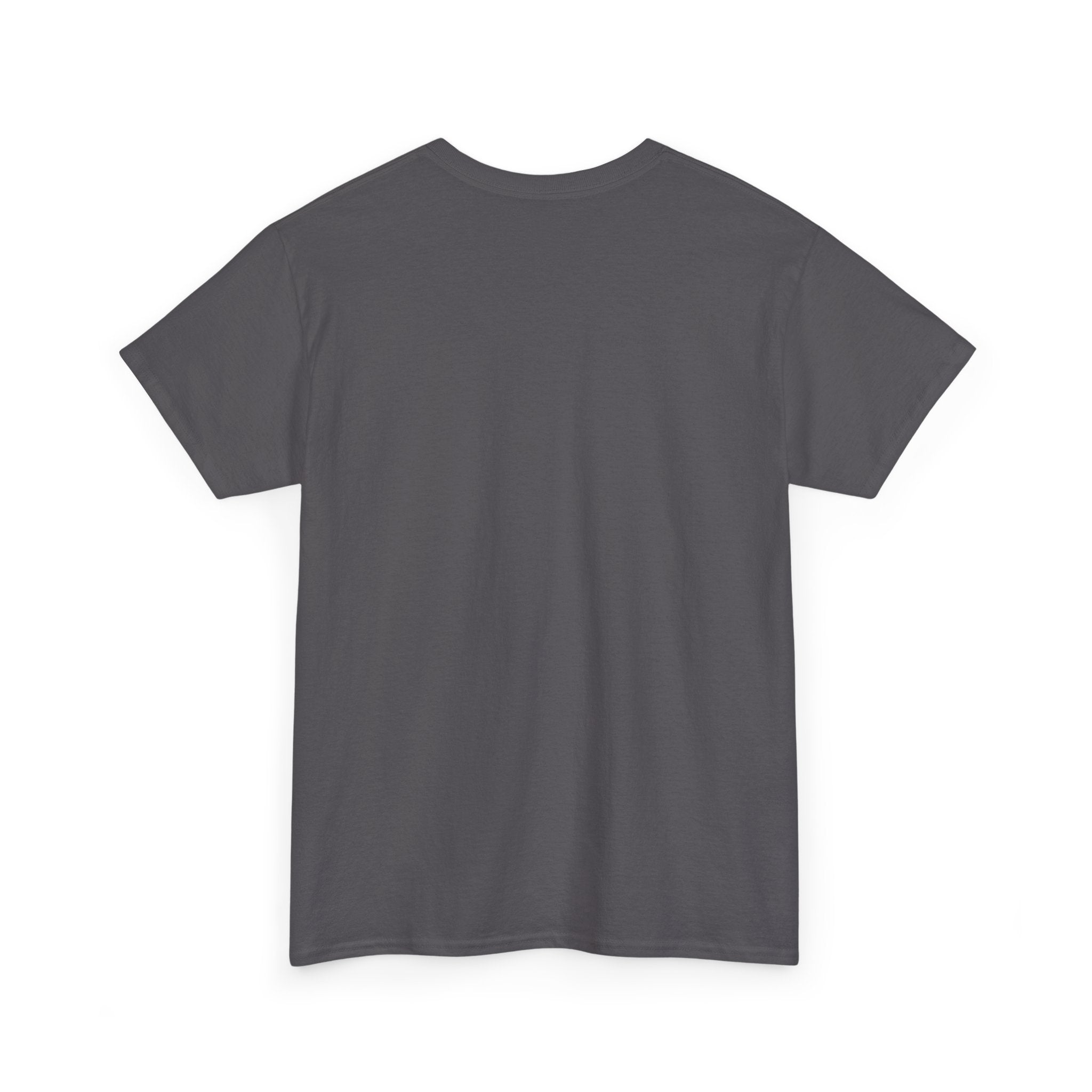Seven Pillars of Freedom Tee — Patriotic Columns Shield Design
