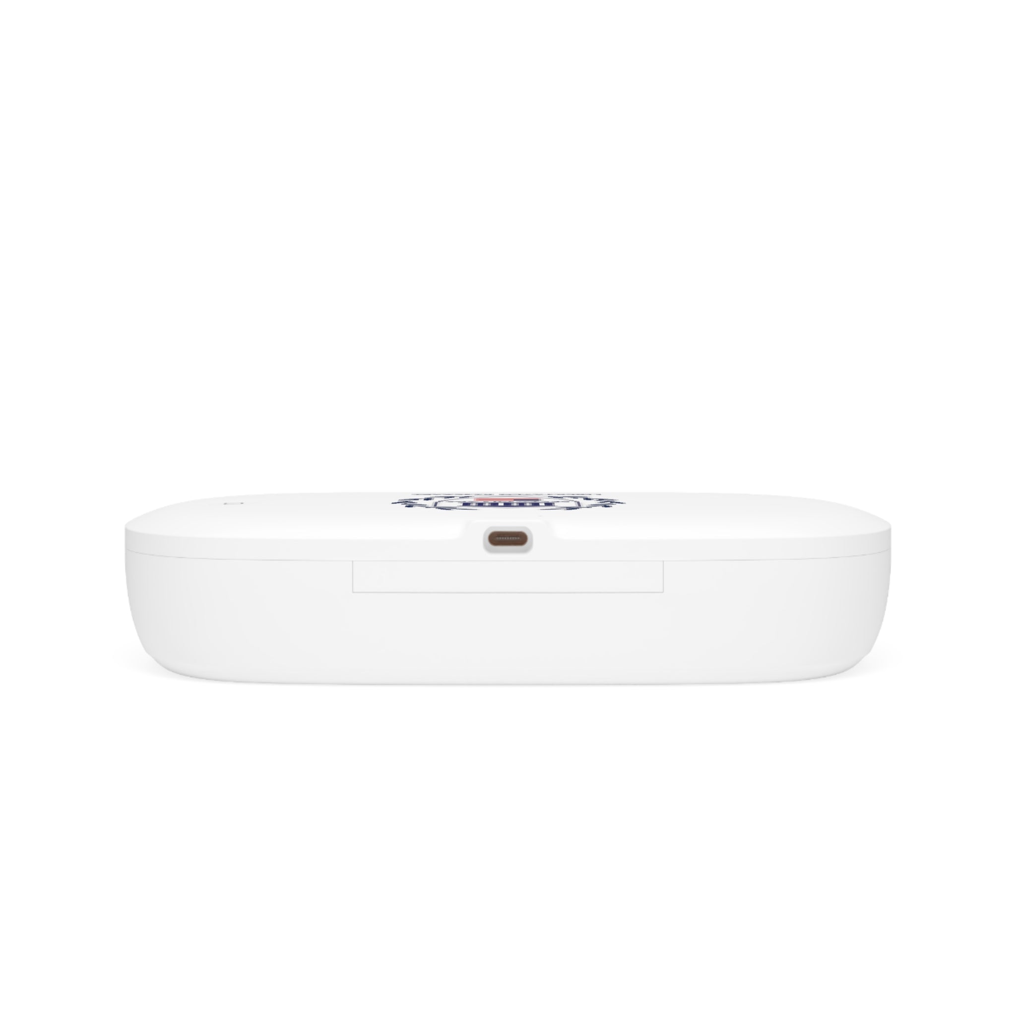 UV Phone Sanitizer and Wireless Charging Pad