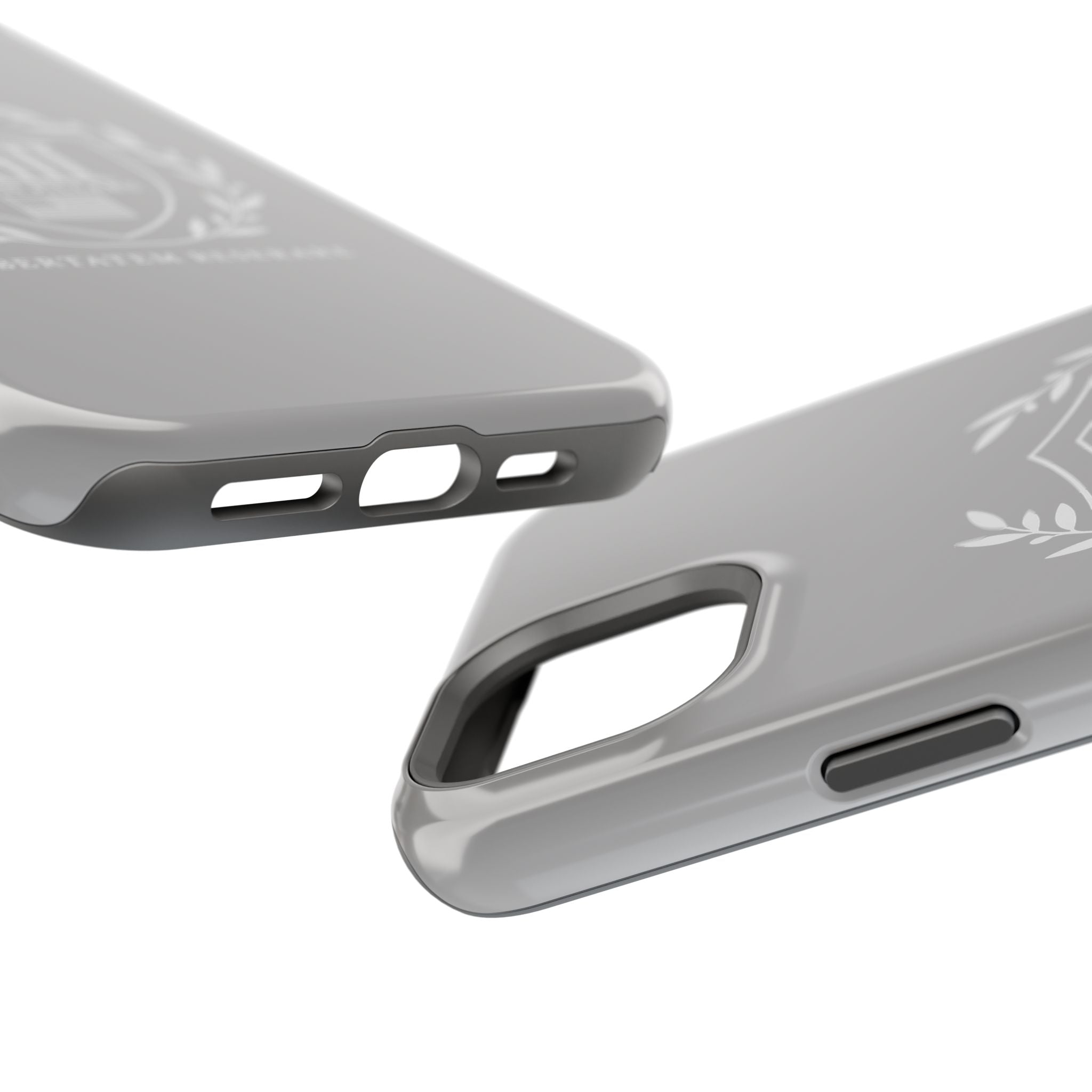 Magnetic Tough Cases